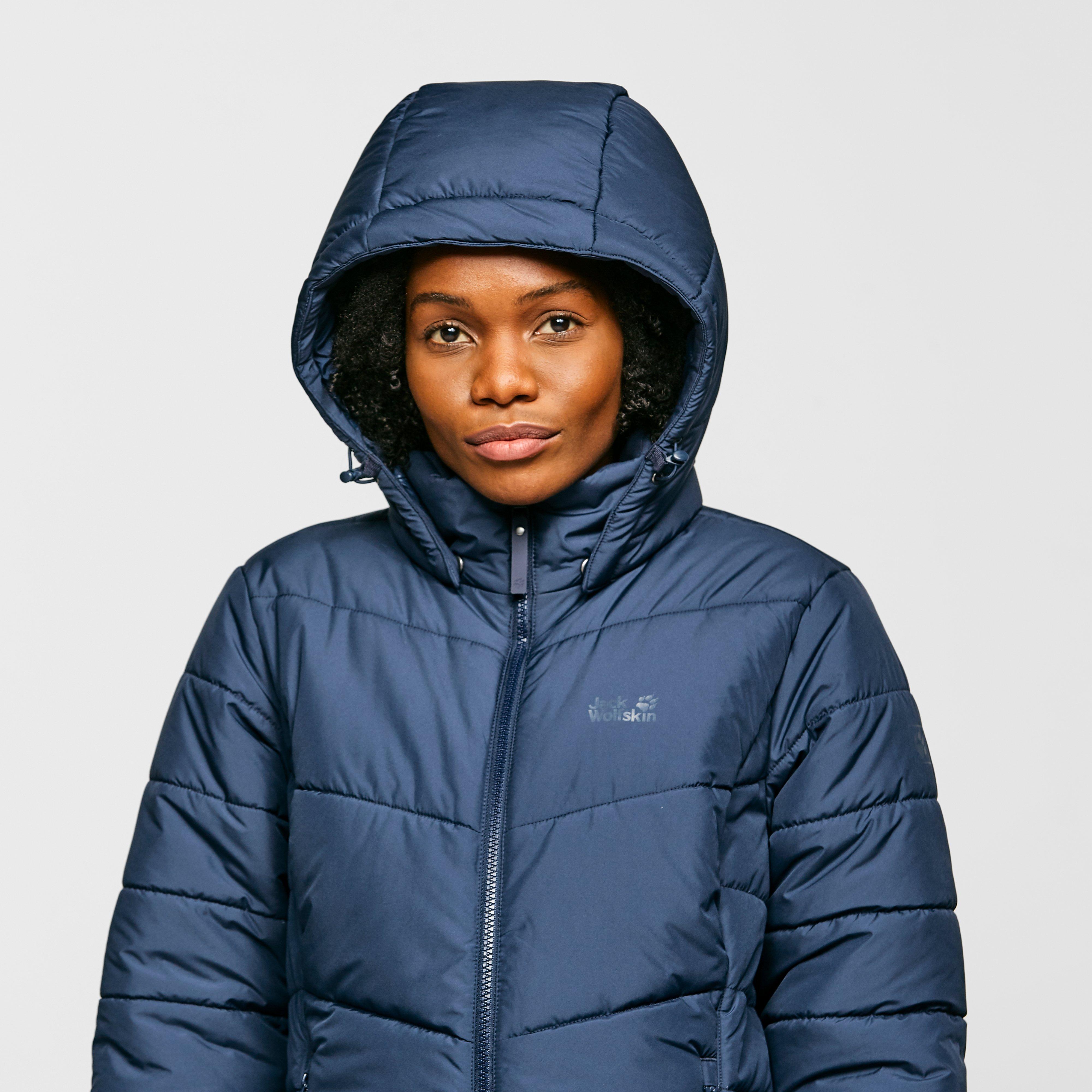 Women’s North York Insulated Jacket
