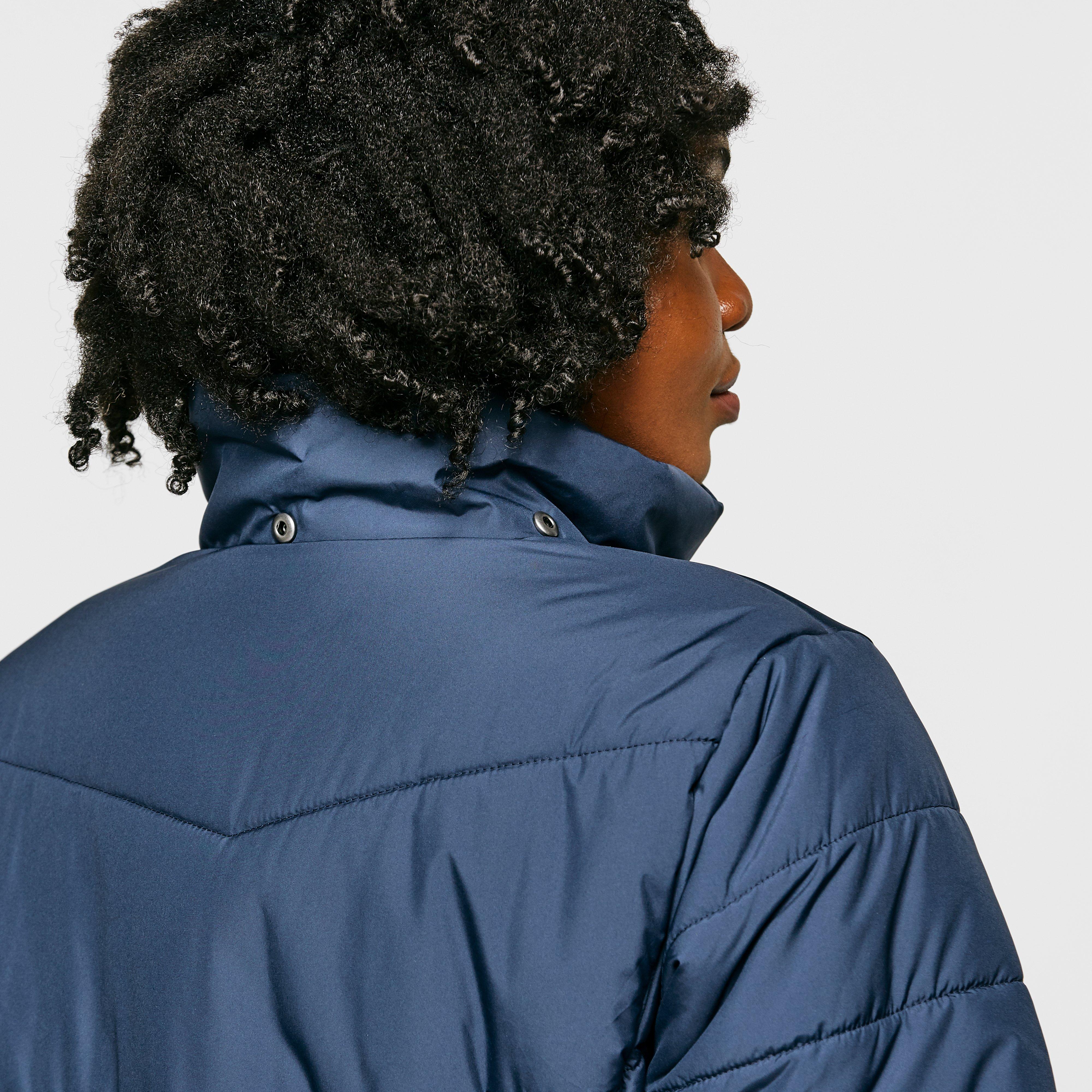 Women’s North York Insulated Jacket