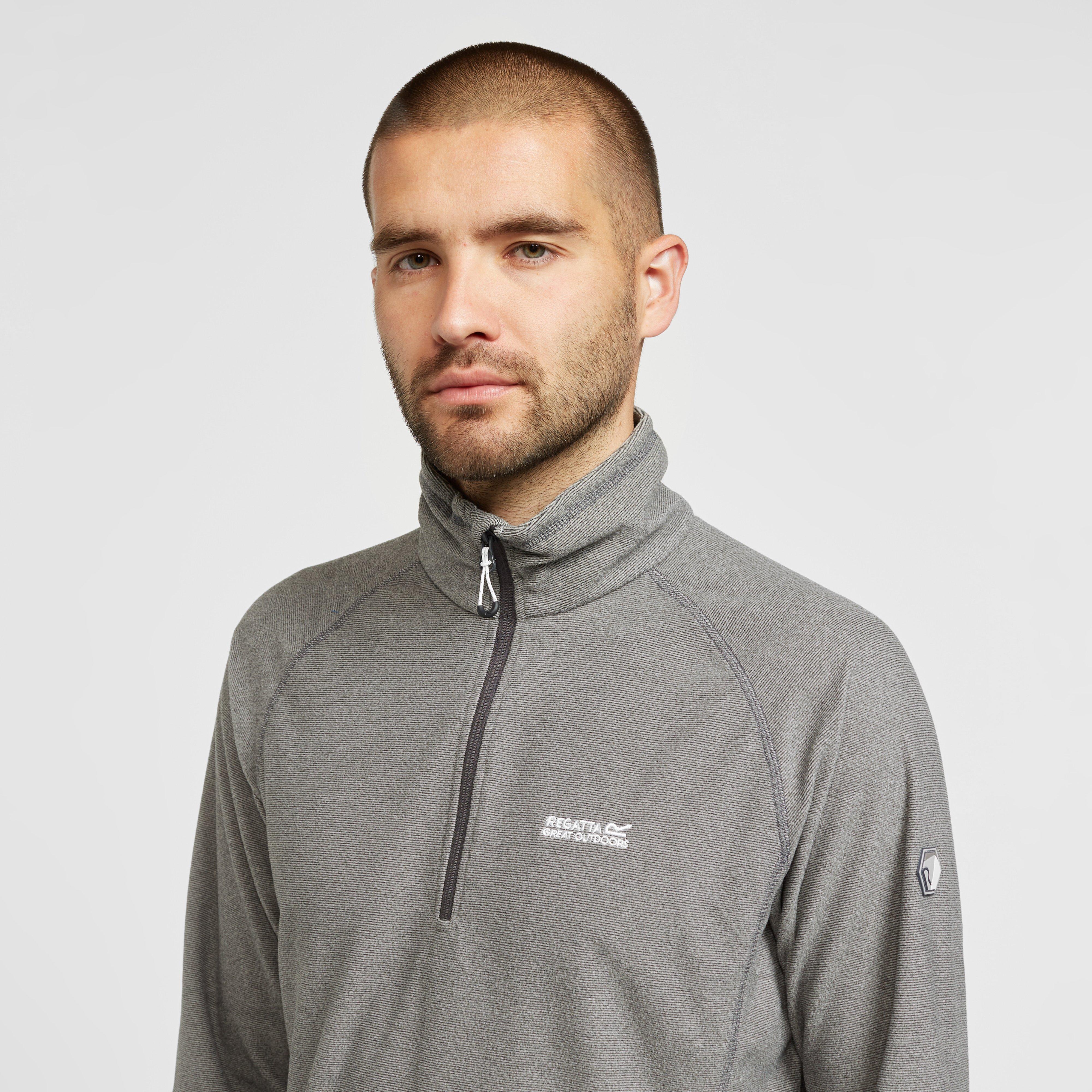Men’s Montes Half Zip Fleece