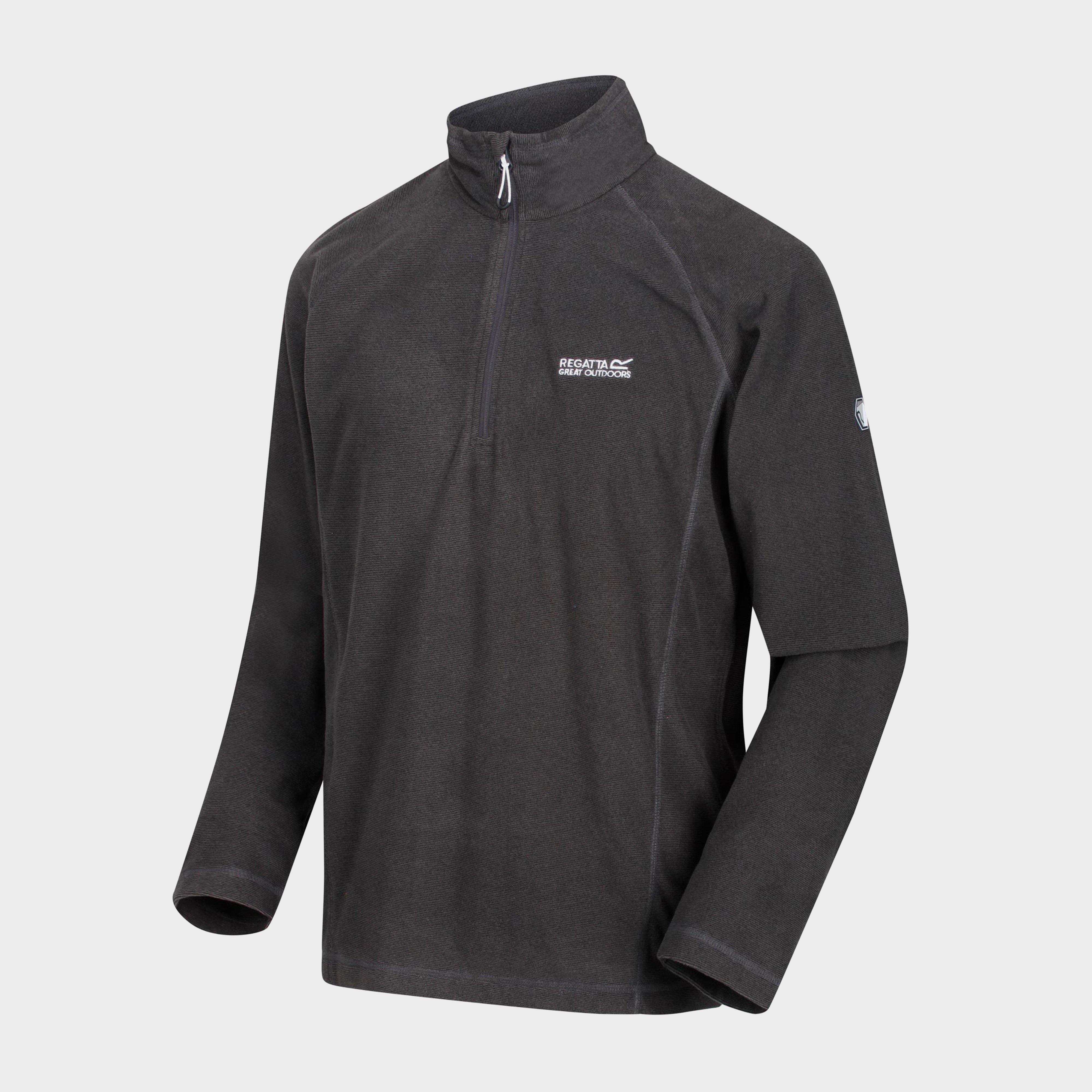 Men’s Montes Half Zip Fleece