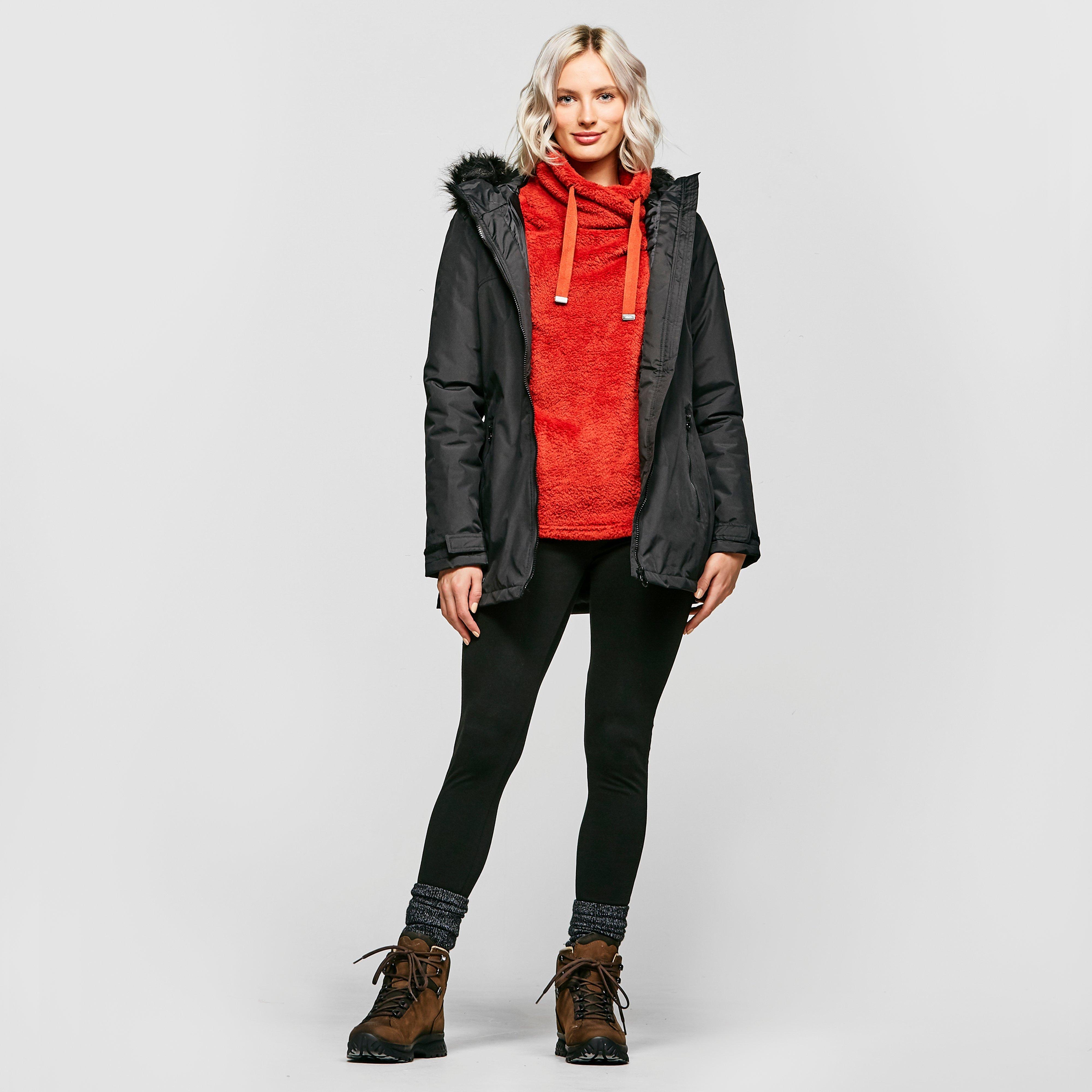 Womens Myla Waterproof Insulated Jacket