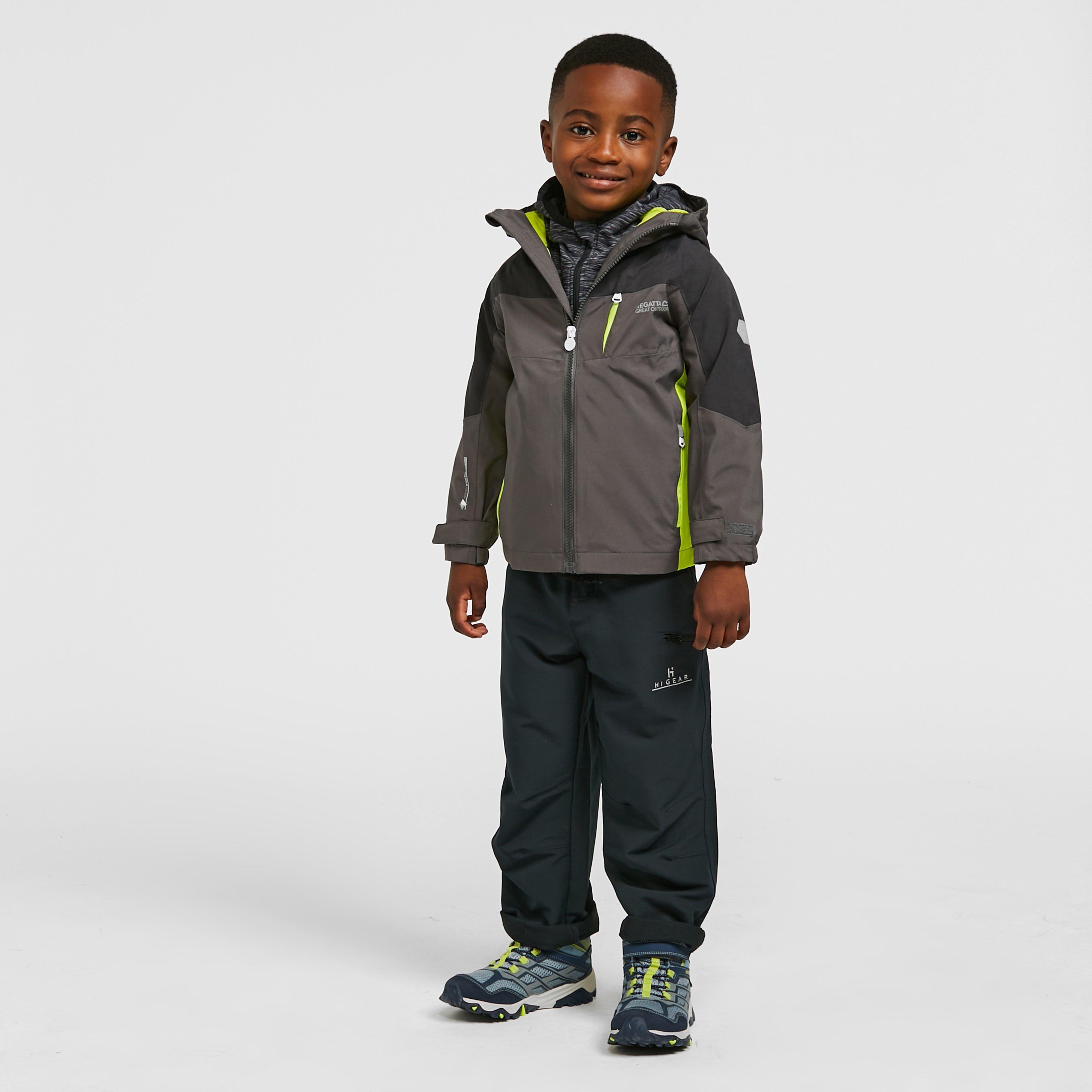 Kids' Hydrate 3-in-1 Jacket