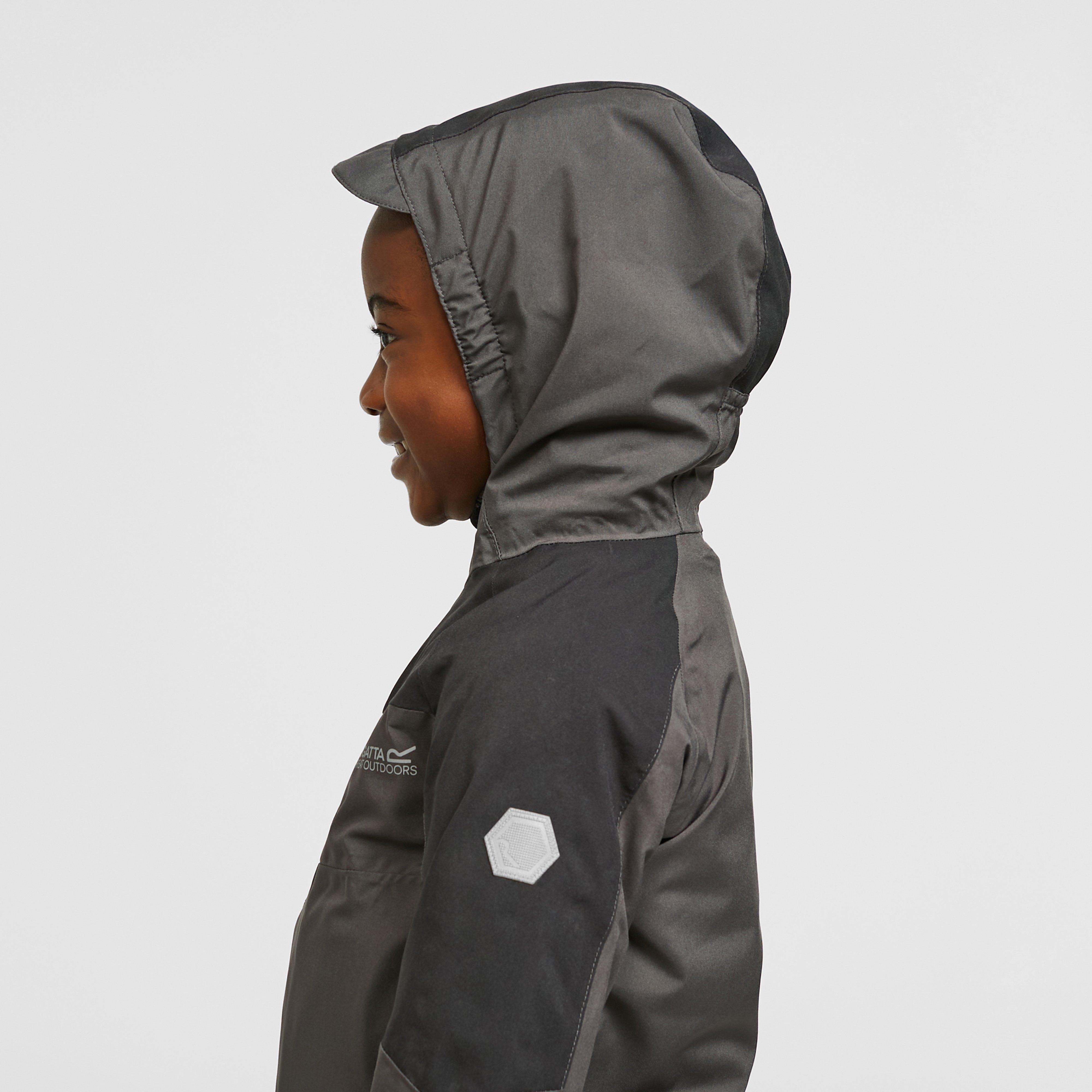 Kids' Hydrate 3-in-1 Jacket