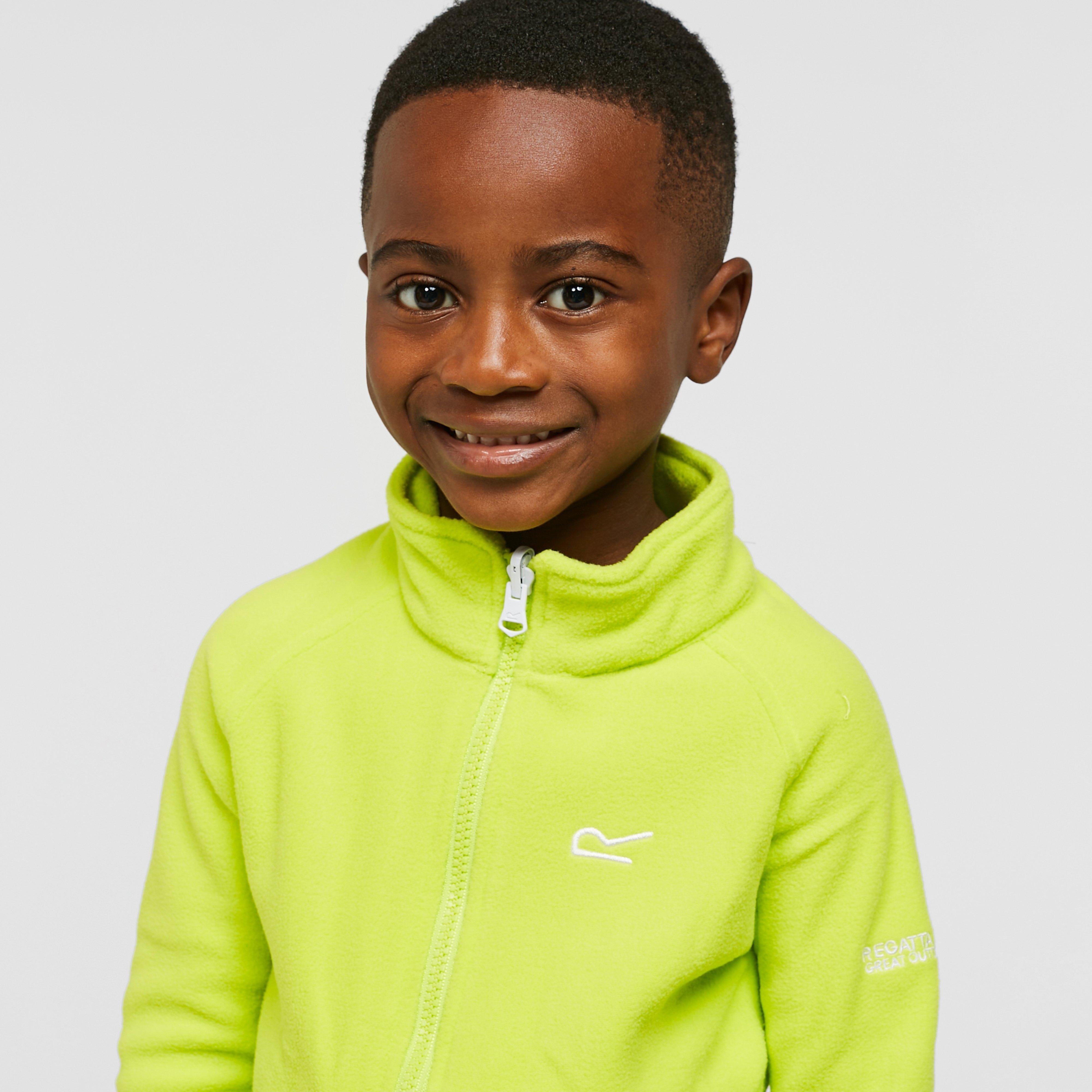 Kids' Hydrate 3-in-1 Jacket