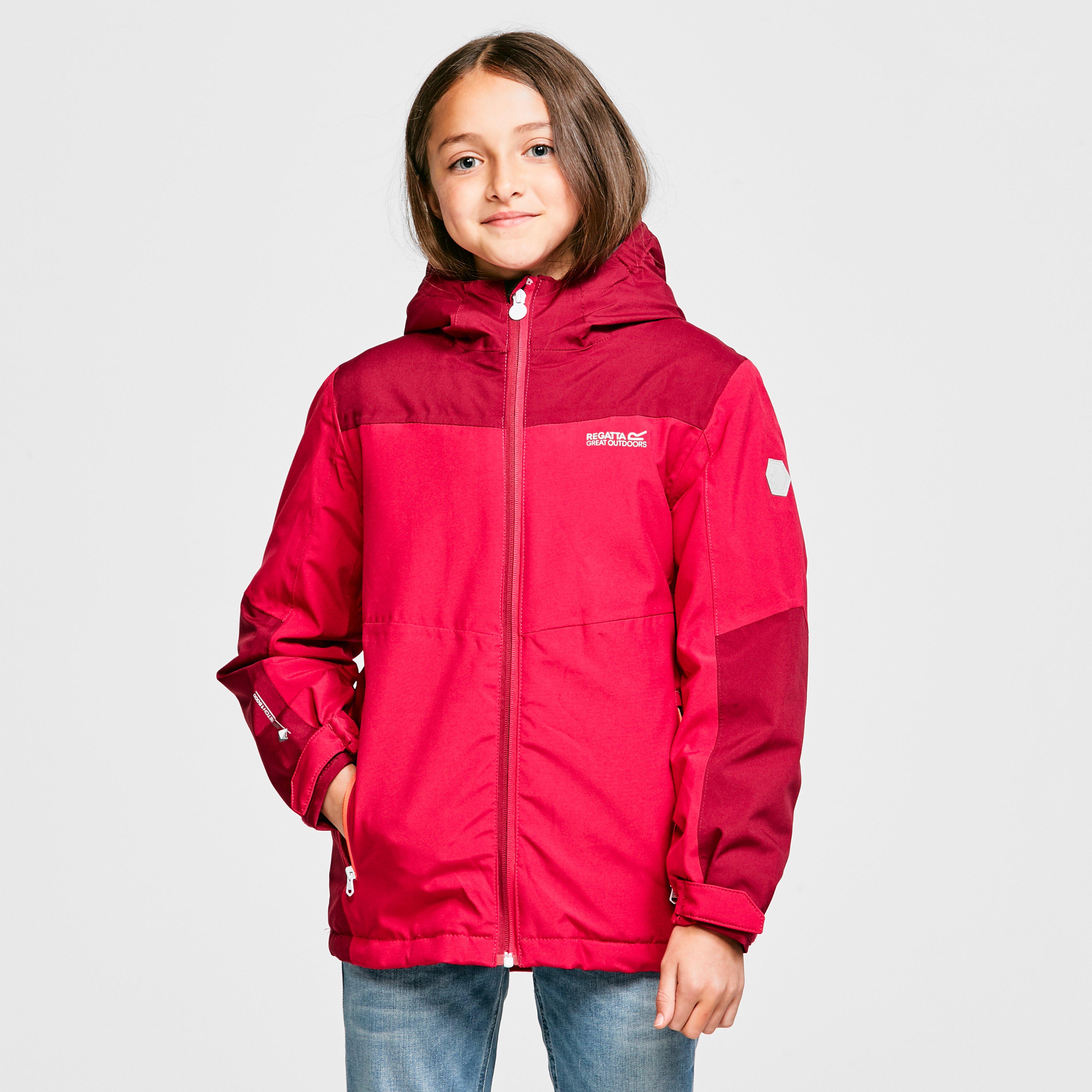 Kids' Highton Insulated Jacket