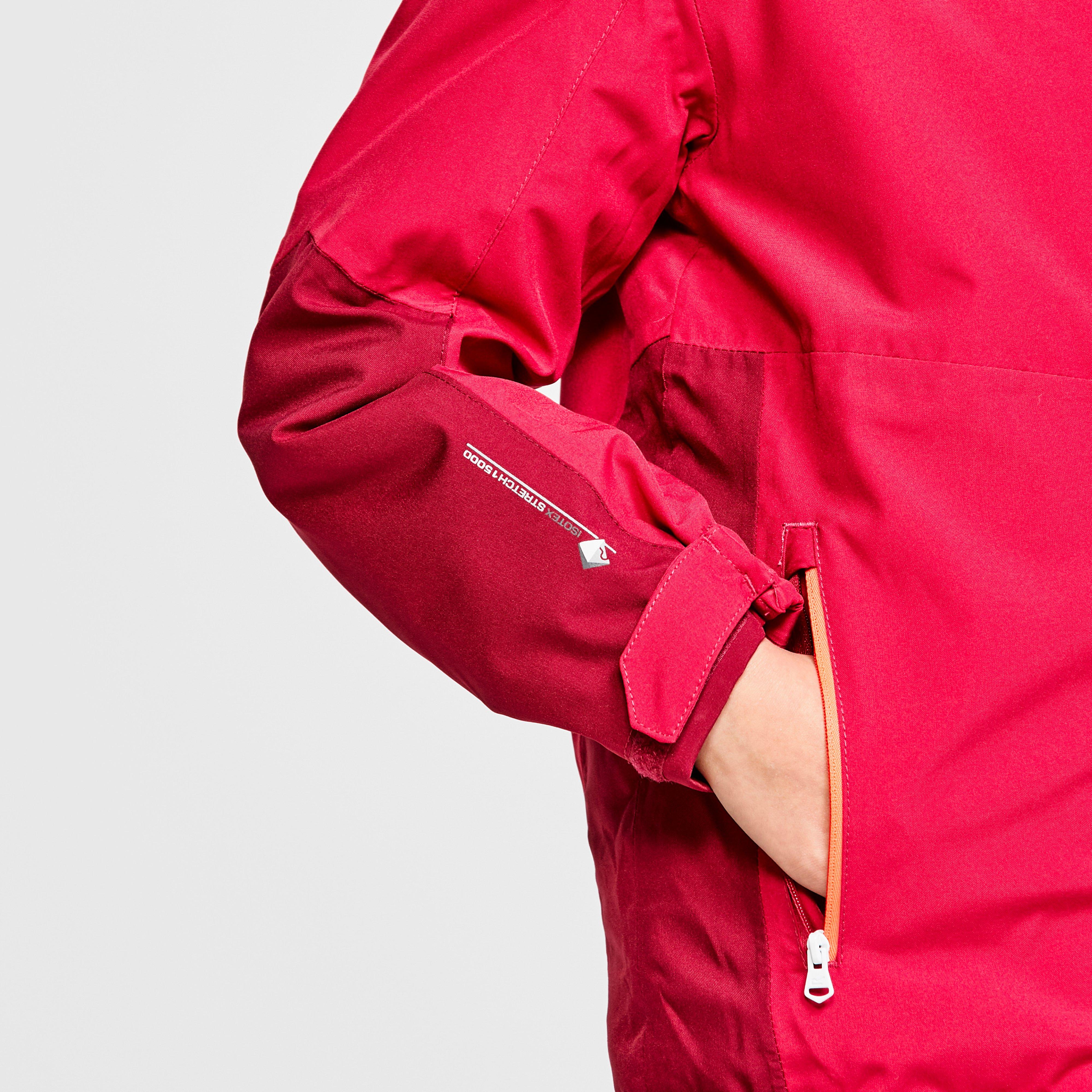 Kids' Highton Insulated Jacket