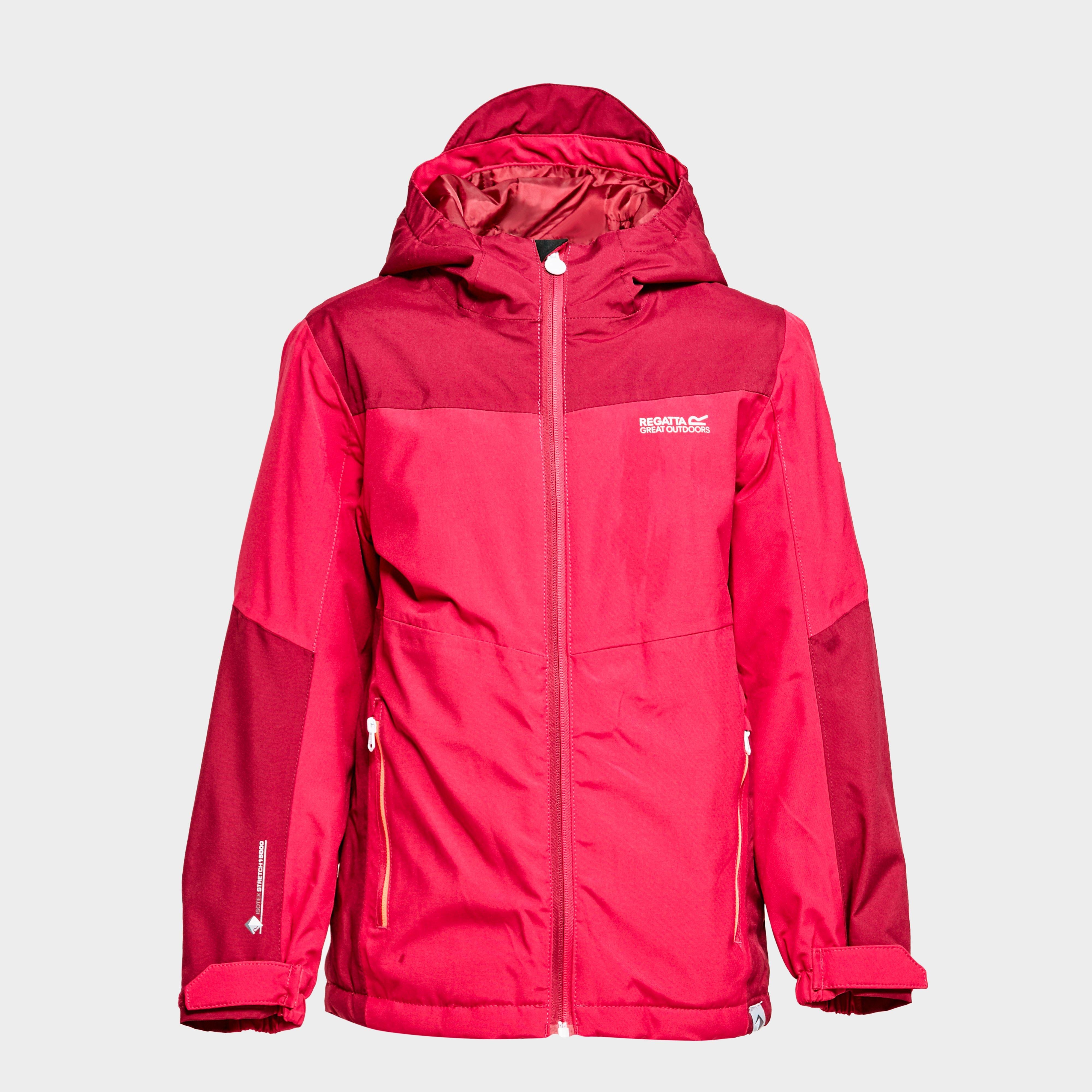 Kids' Highton Insulated Jacket