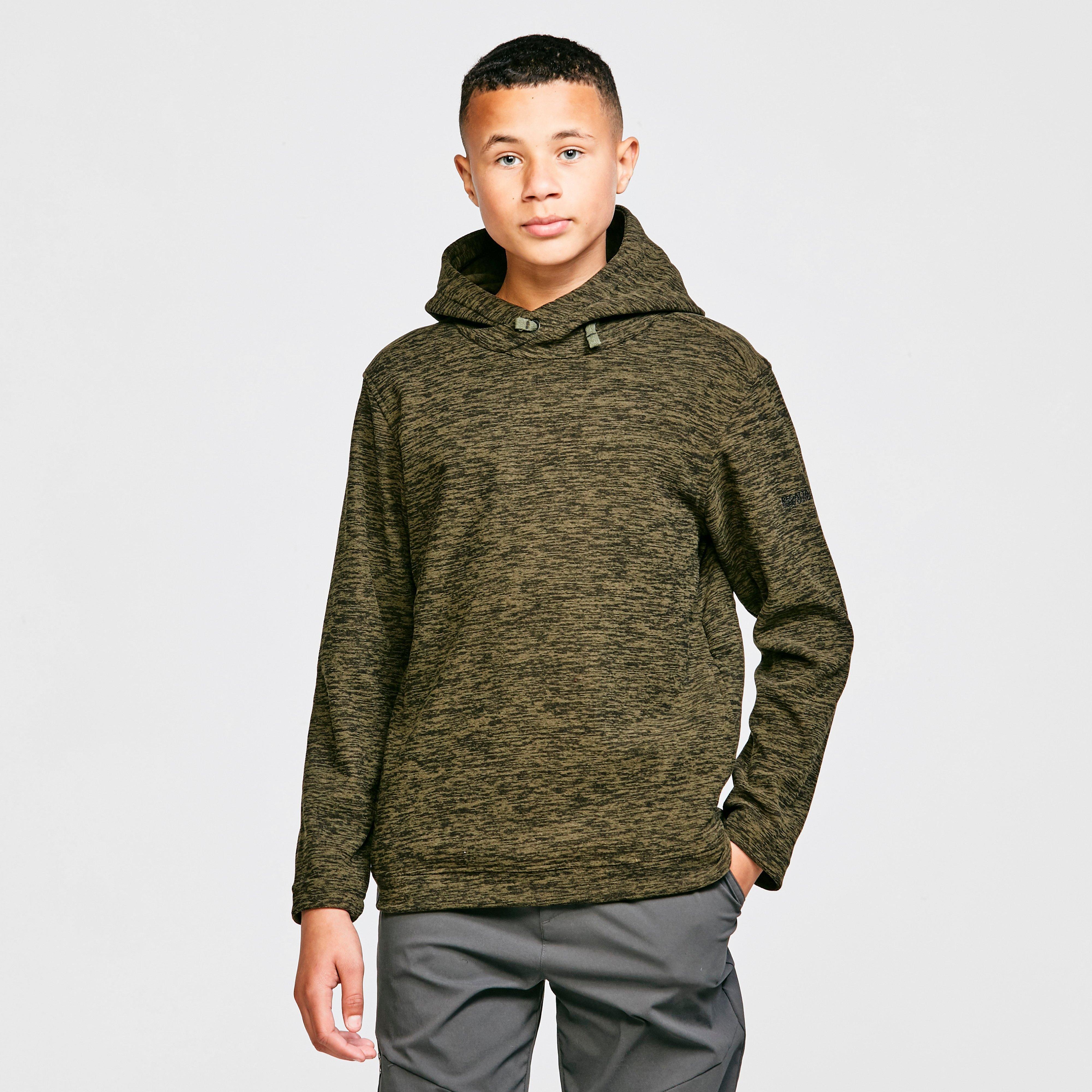 Kids’ Keyon Hooded Fleece