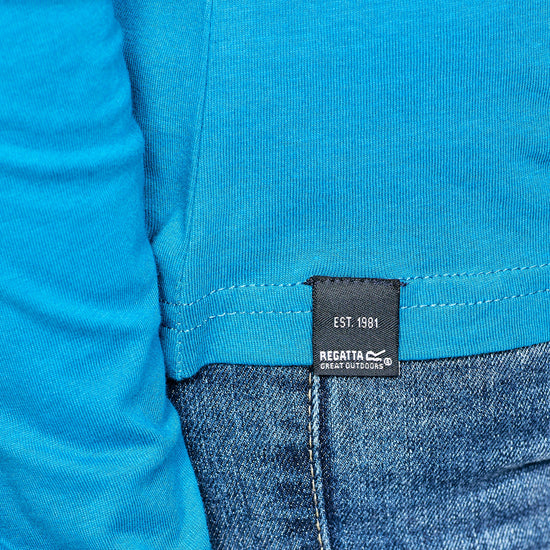 Kids' Wenbie Long-sleeved Top