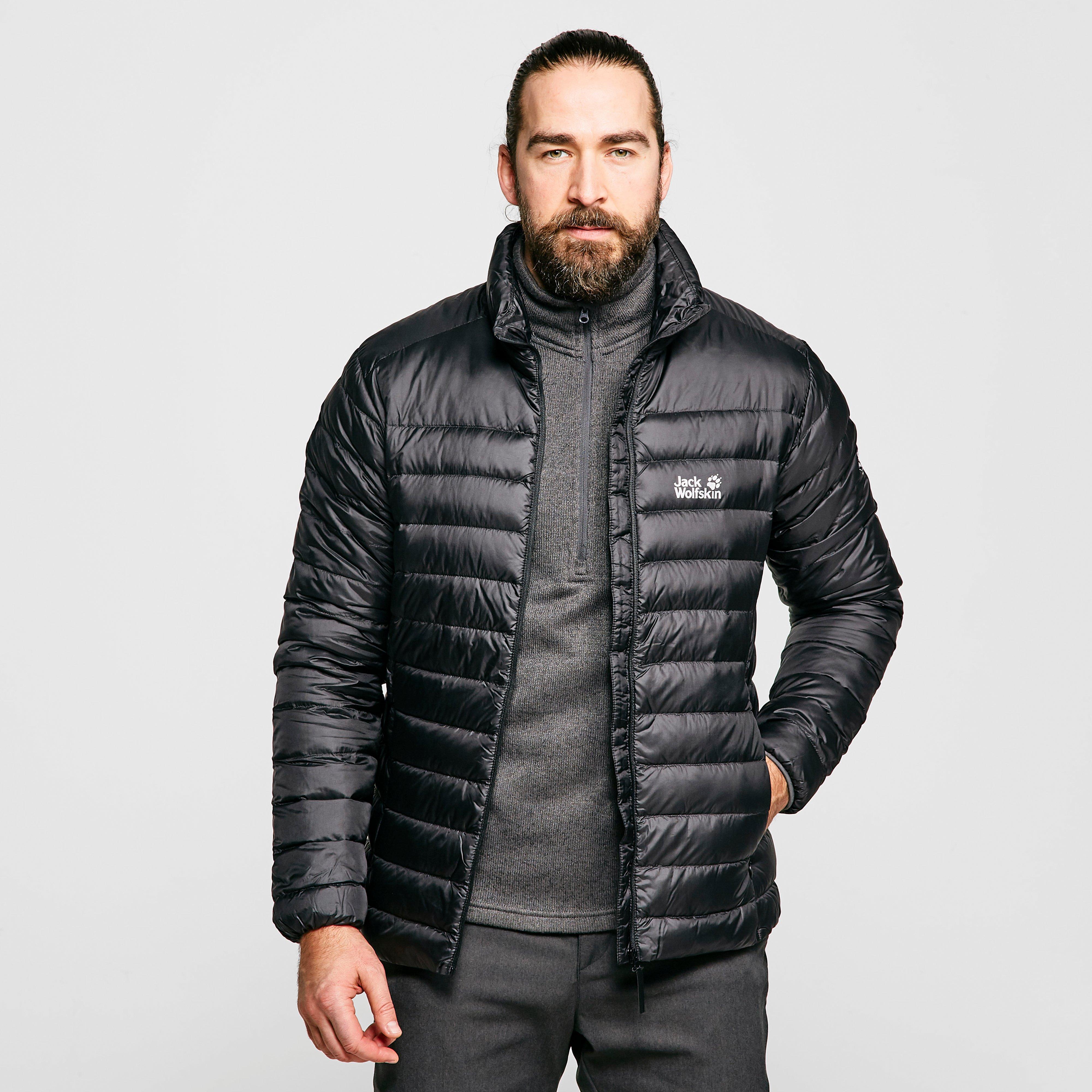Men's JWP Down Jacket