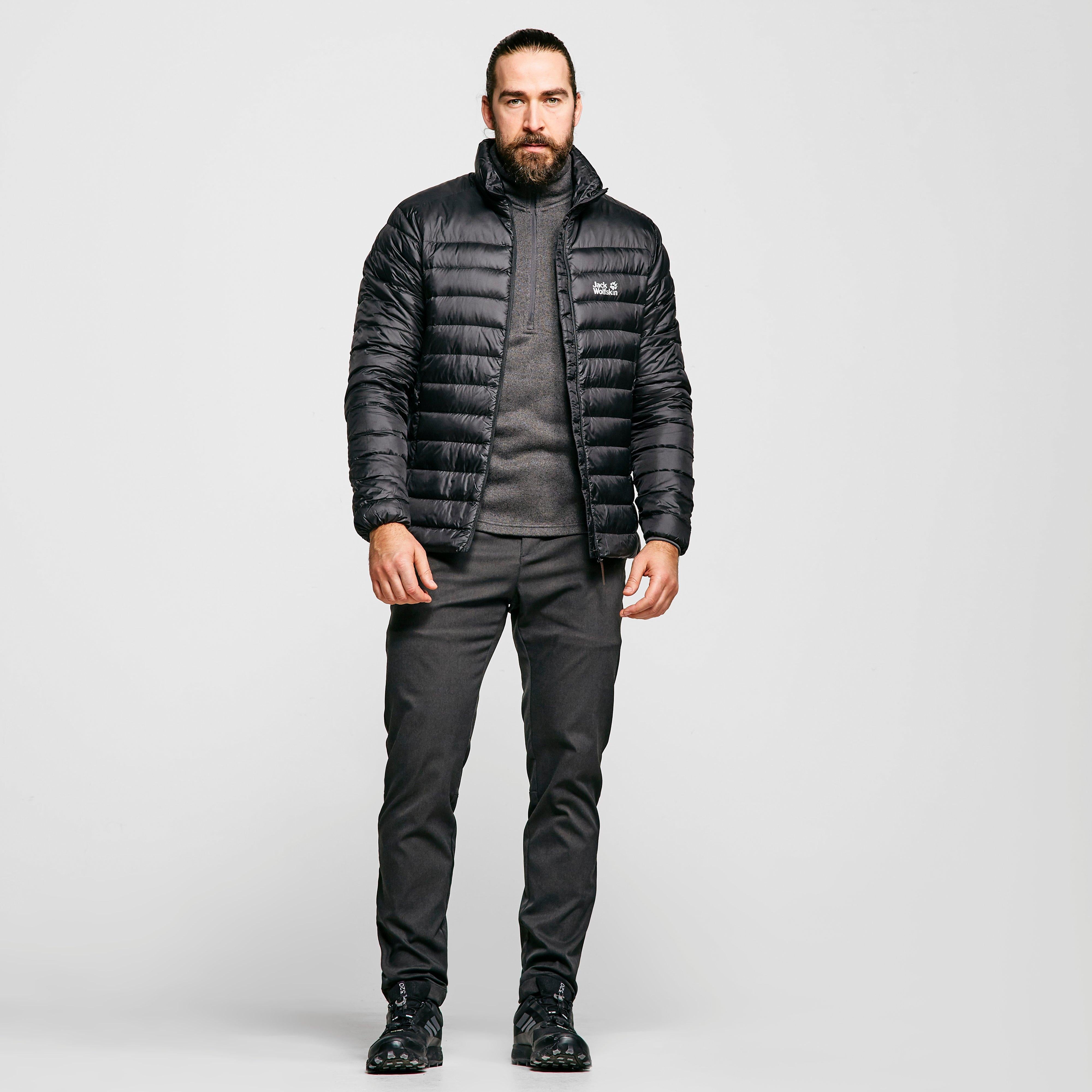 Men's JWP Down Jacket
