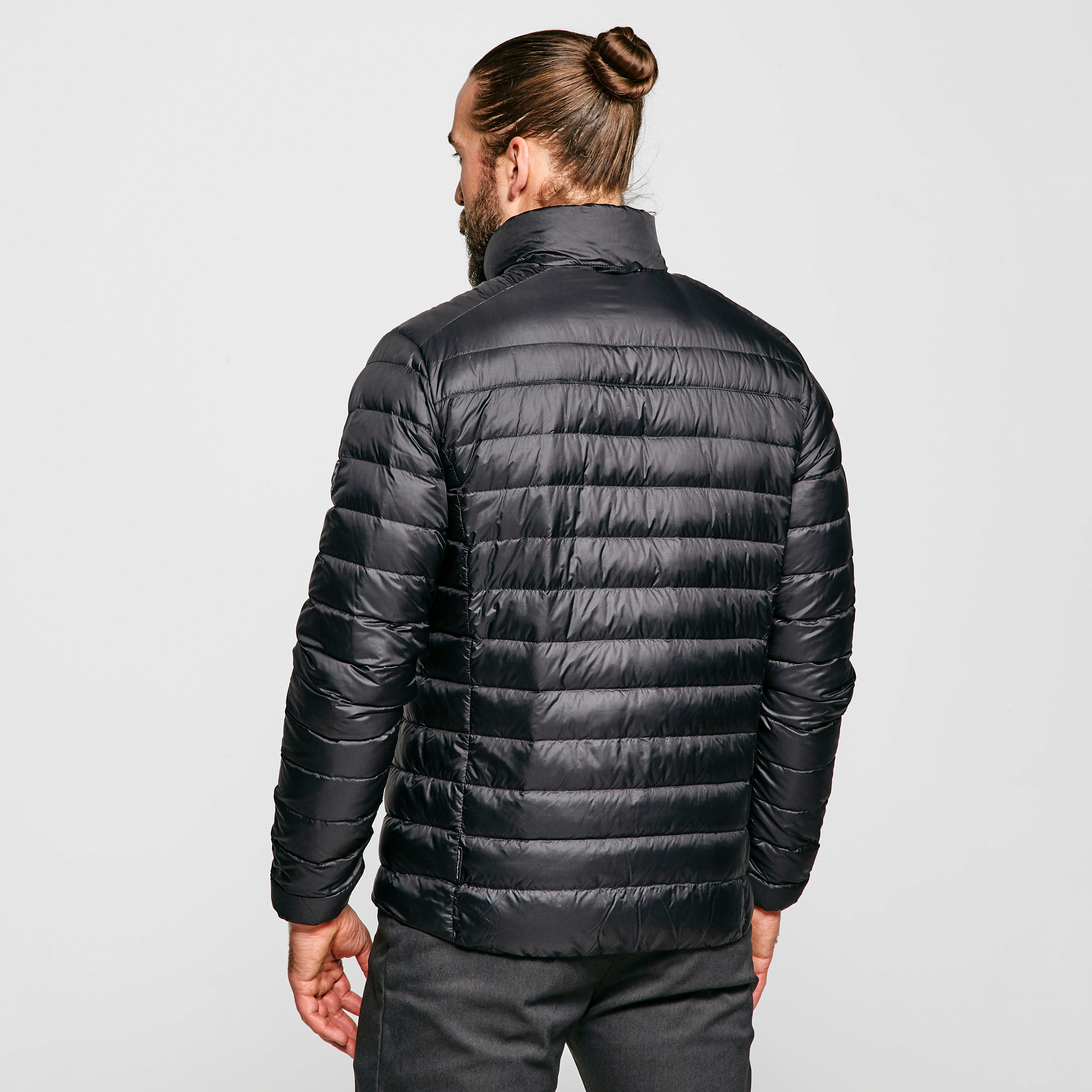 Men's JWP Down Jacket