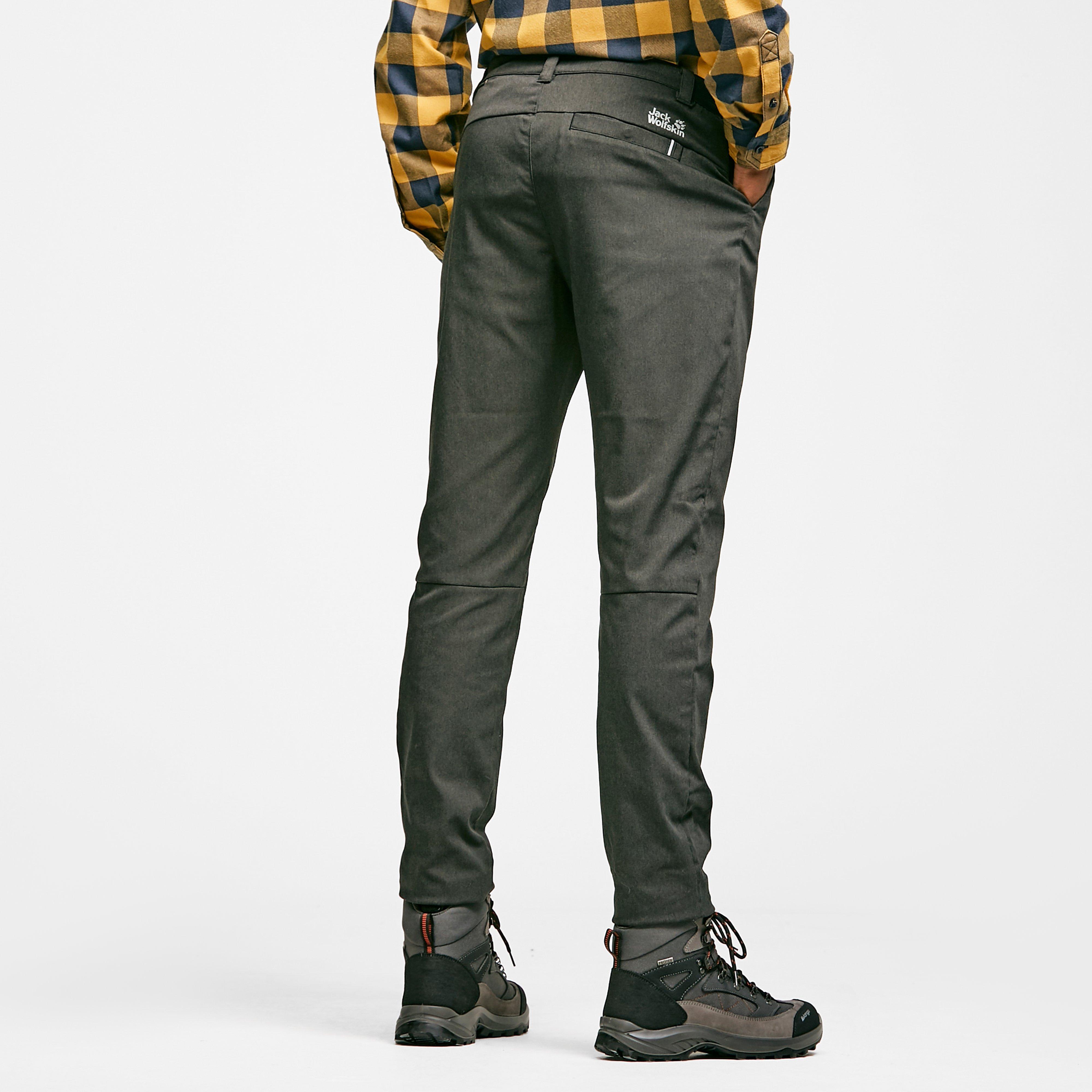 Men’s JWP Winter Pants