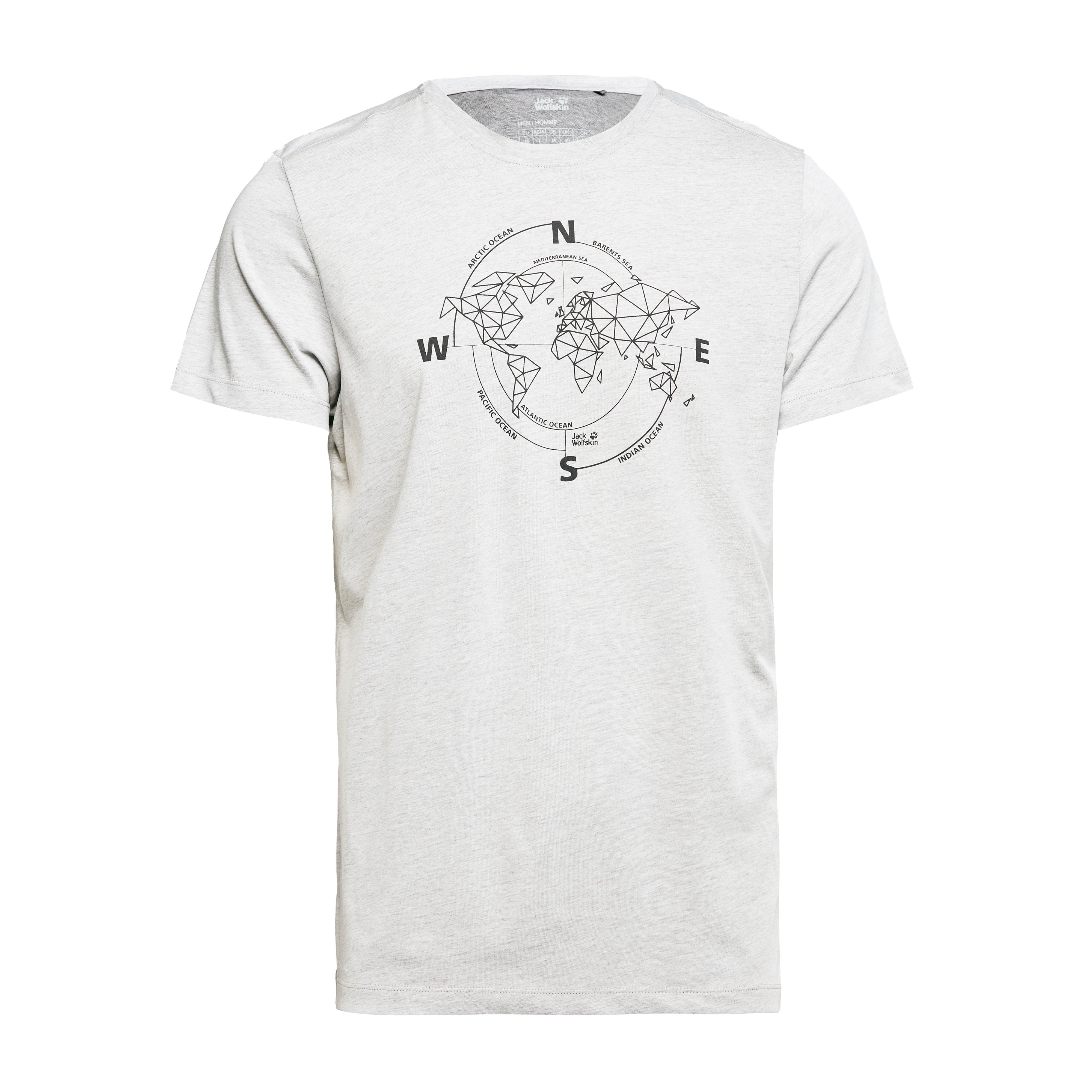 Men's Ocean World T-Shirt