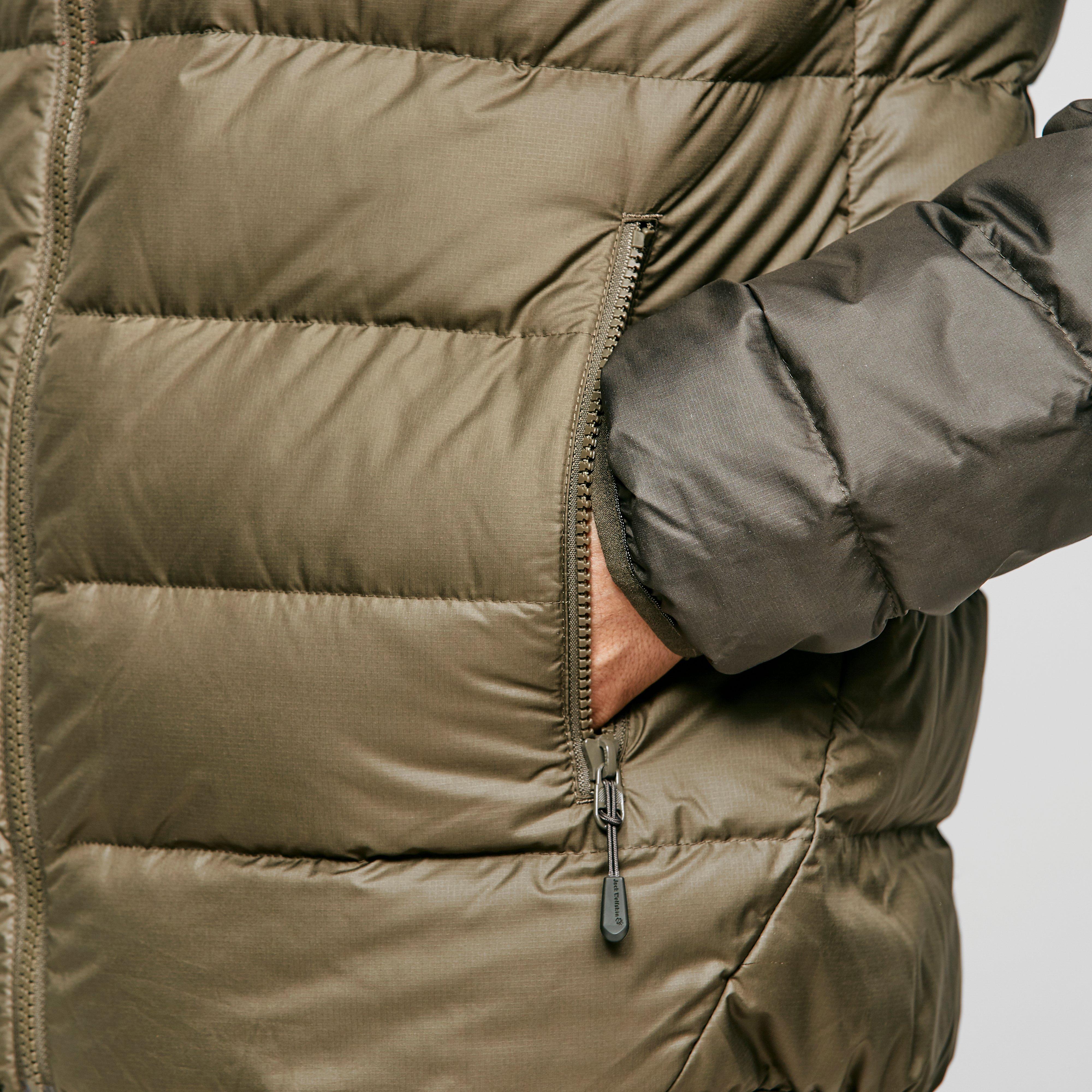 Men's Helium Hooded Jacket