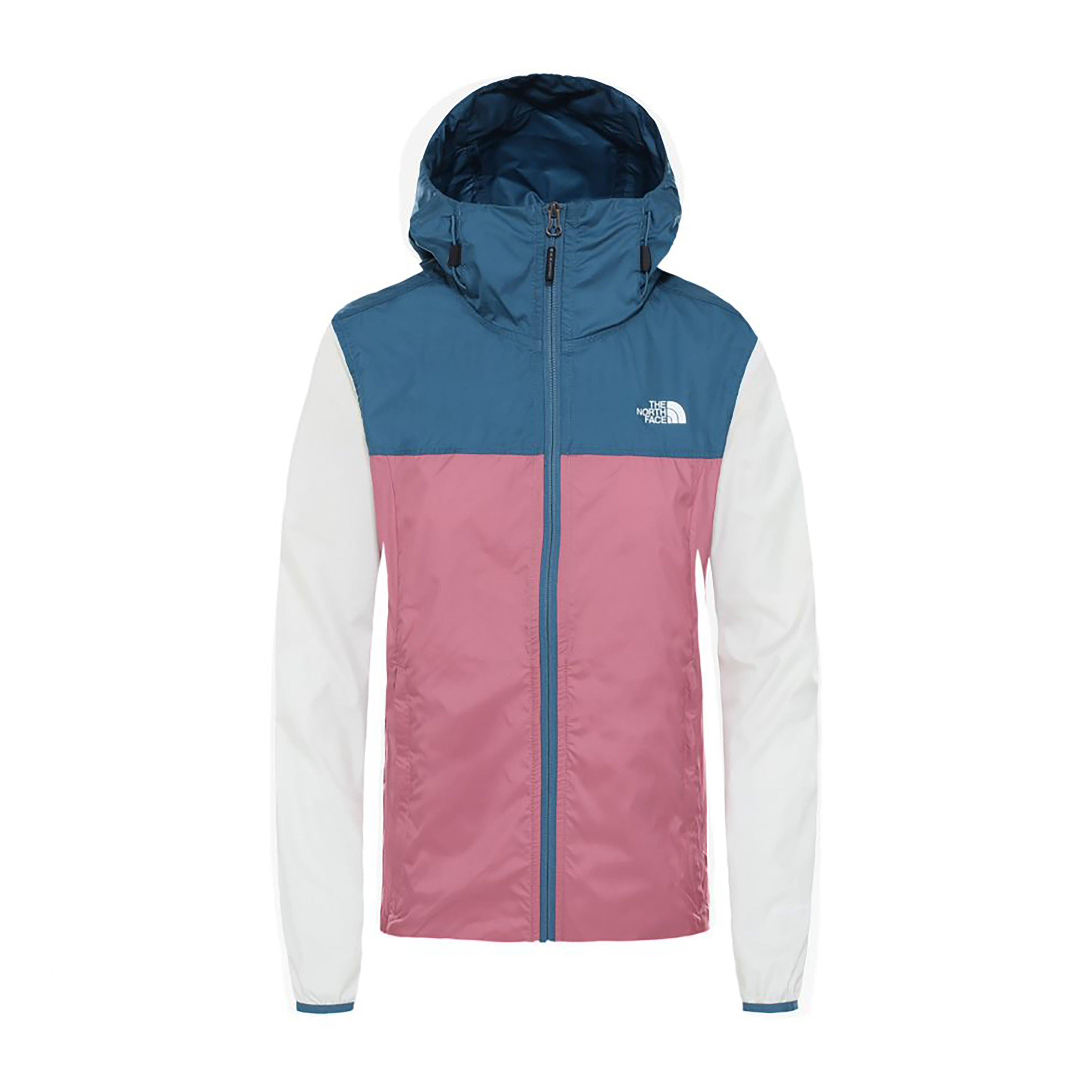 Women's Cyclone Windproof Jacket