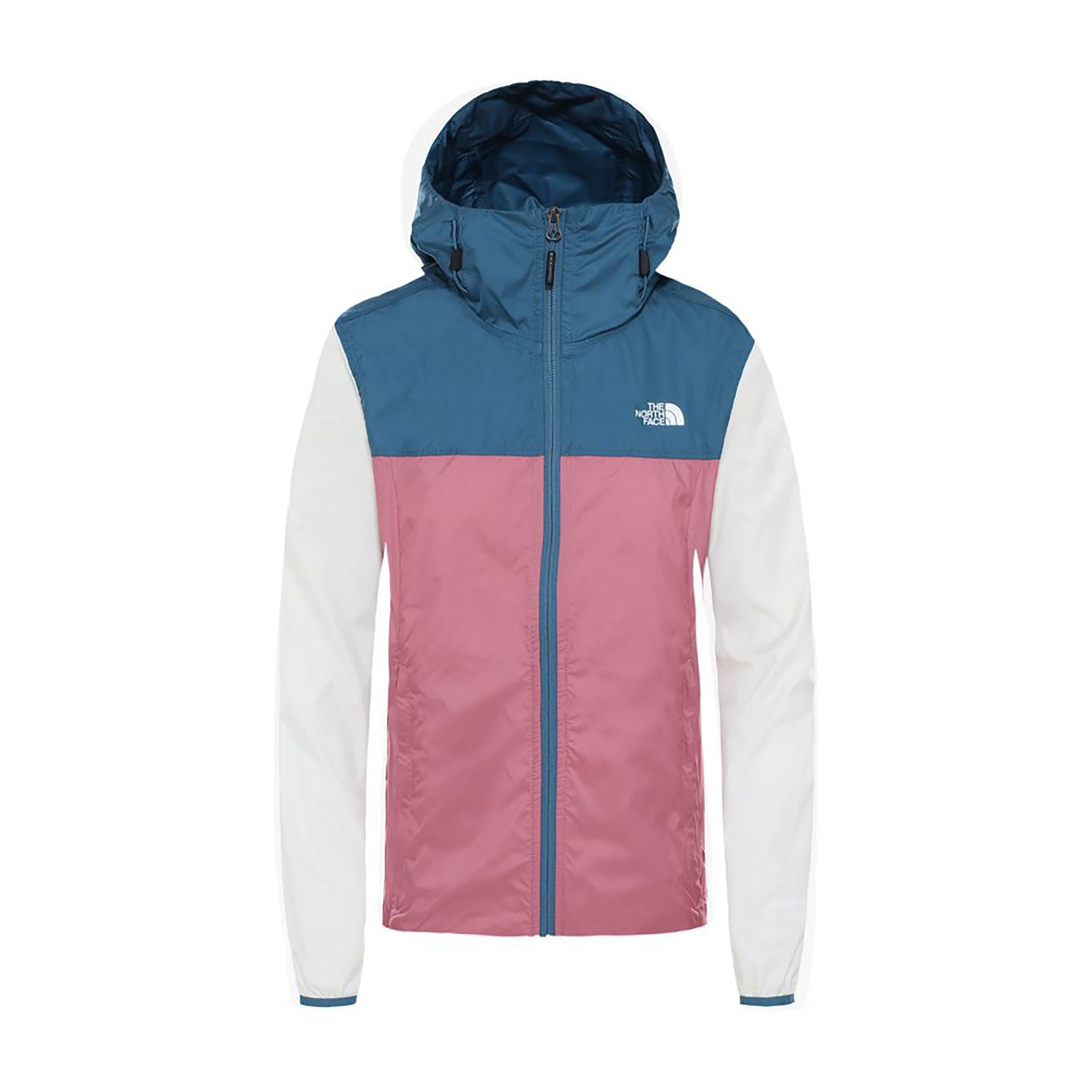 Women's Cyclone Windproof Jacket