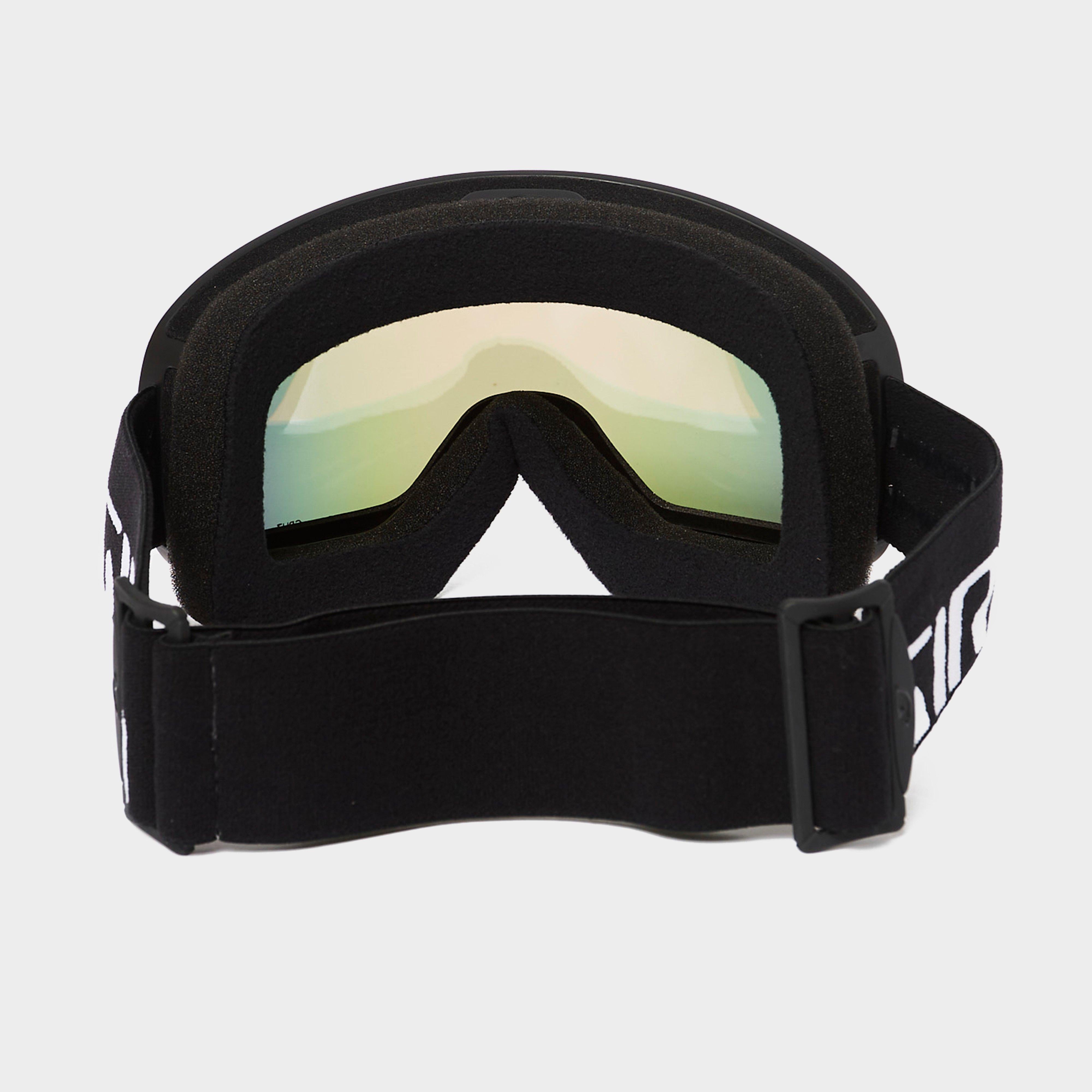 Cruz Goggles