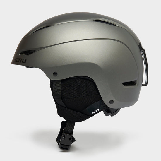 Men's Ratio Snow Helmet