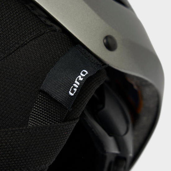 Men's Ratio Snow Helmet