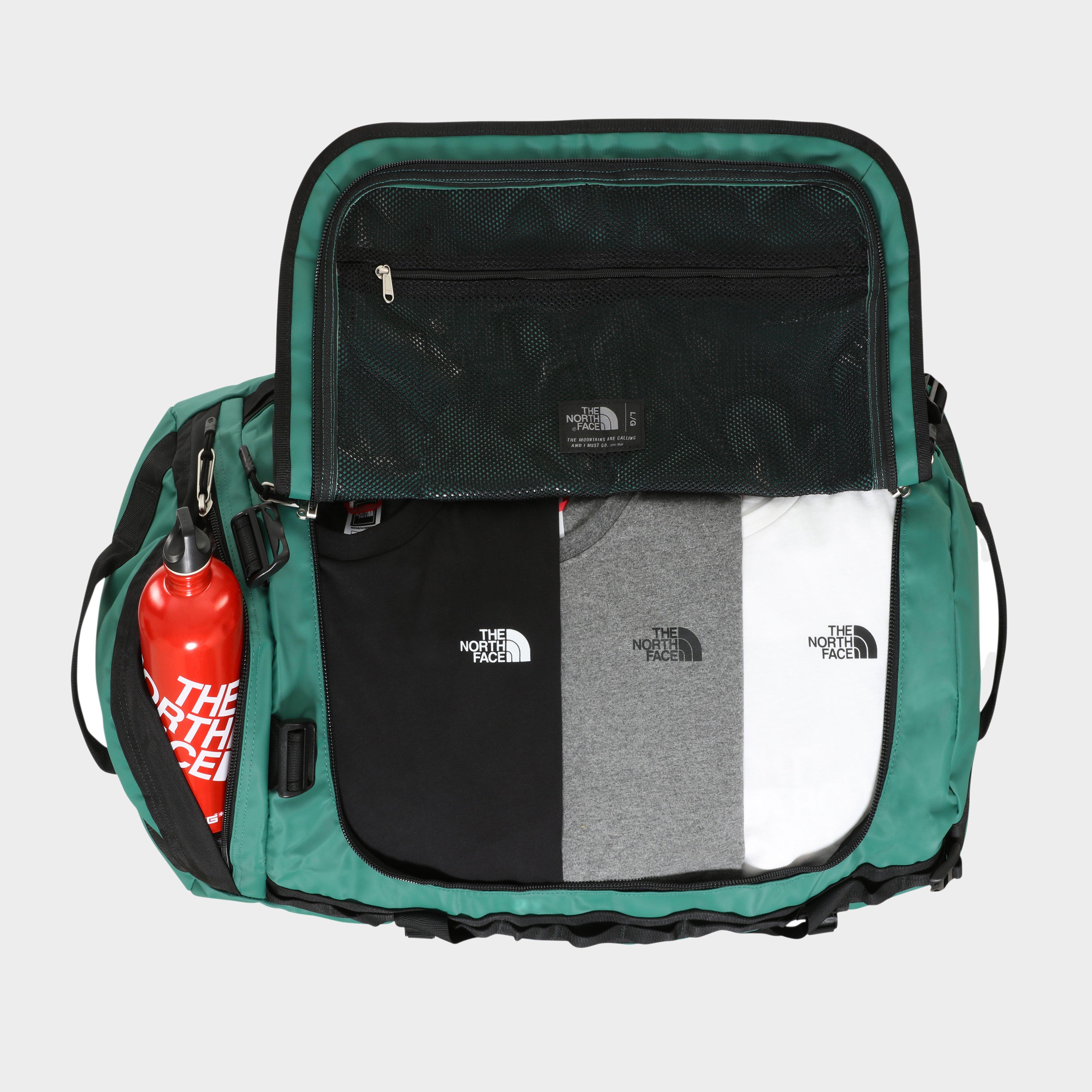 Base Camp Duffel Small