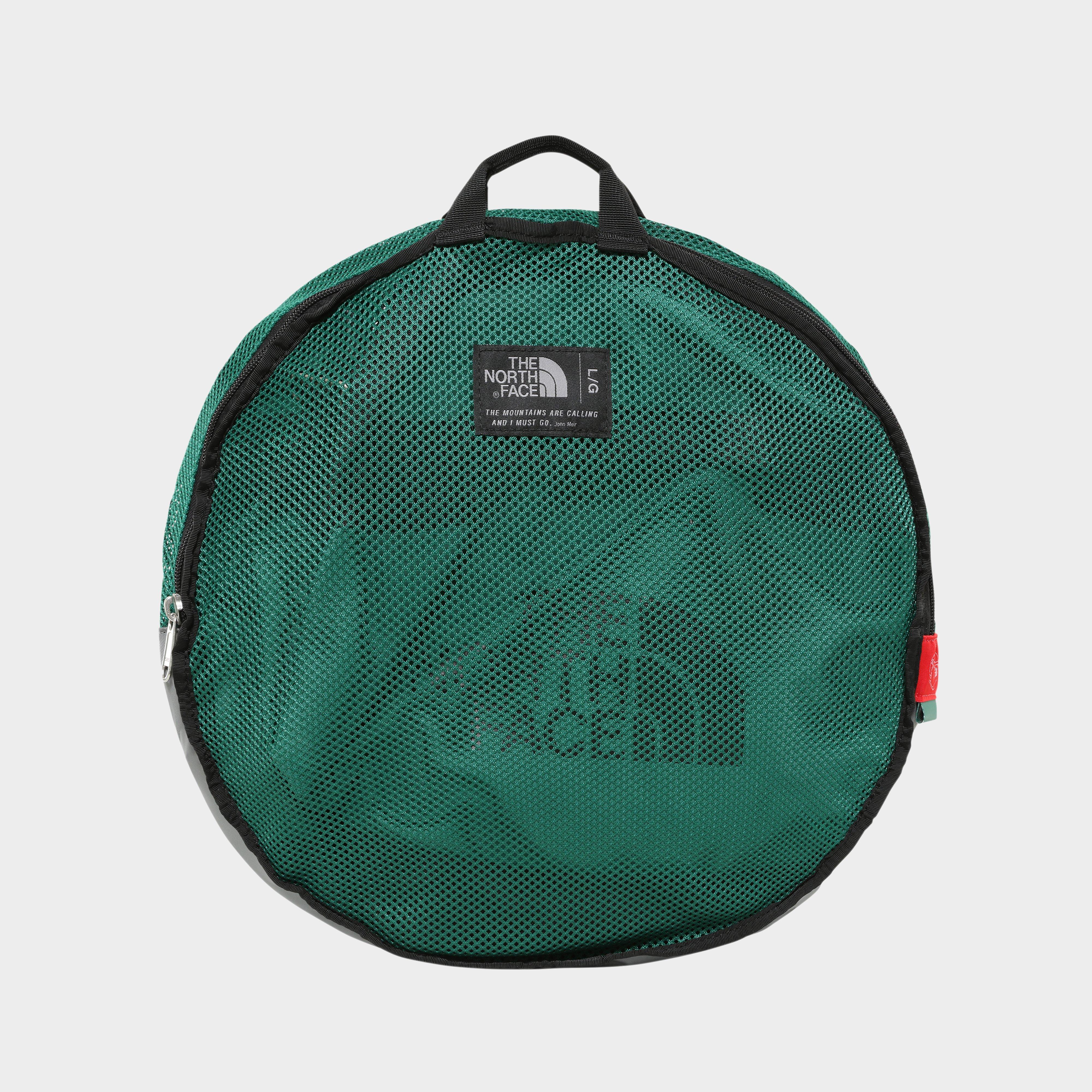 Base Camp Duffel Small