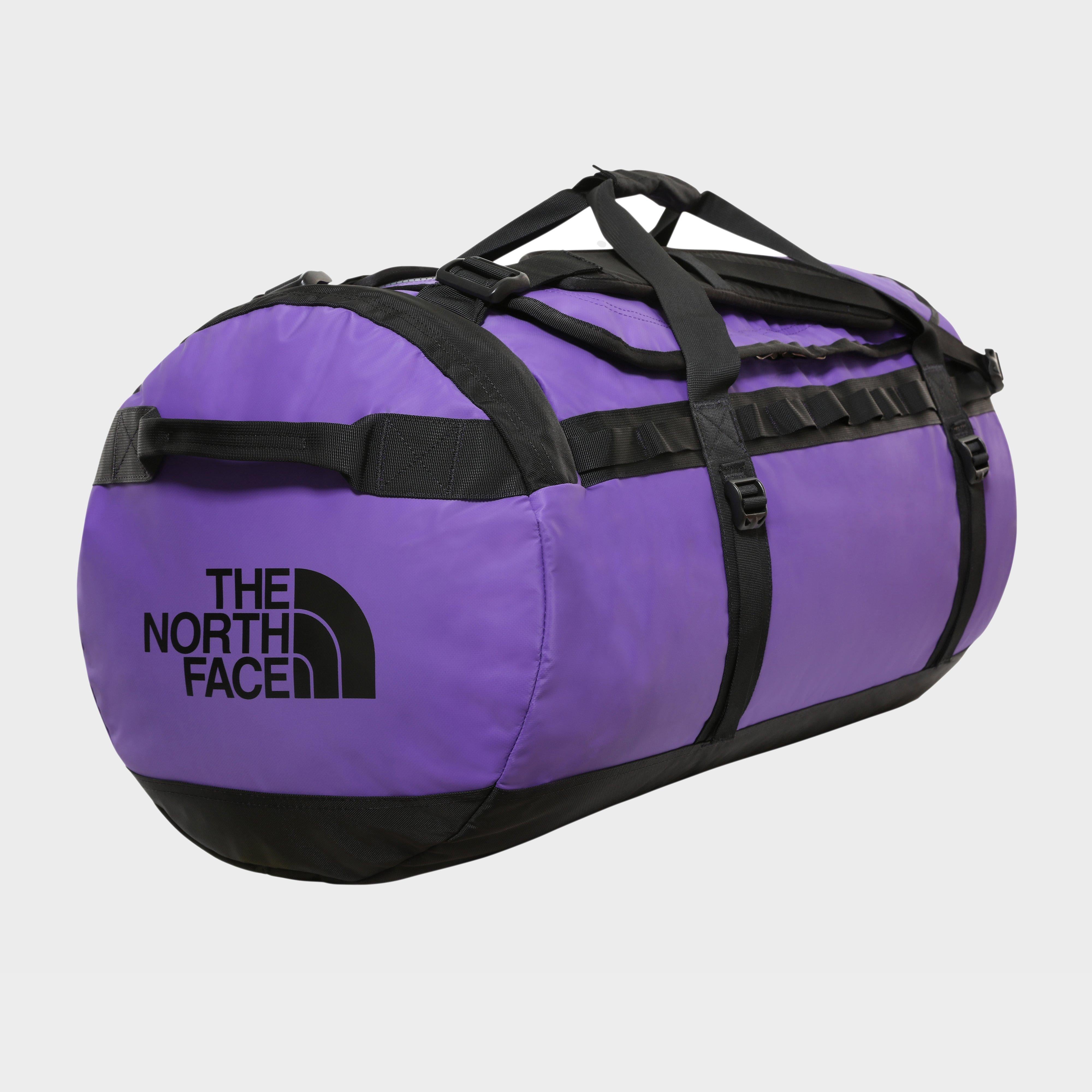 Base Camp Duffel Small