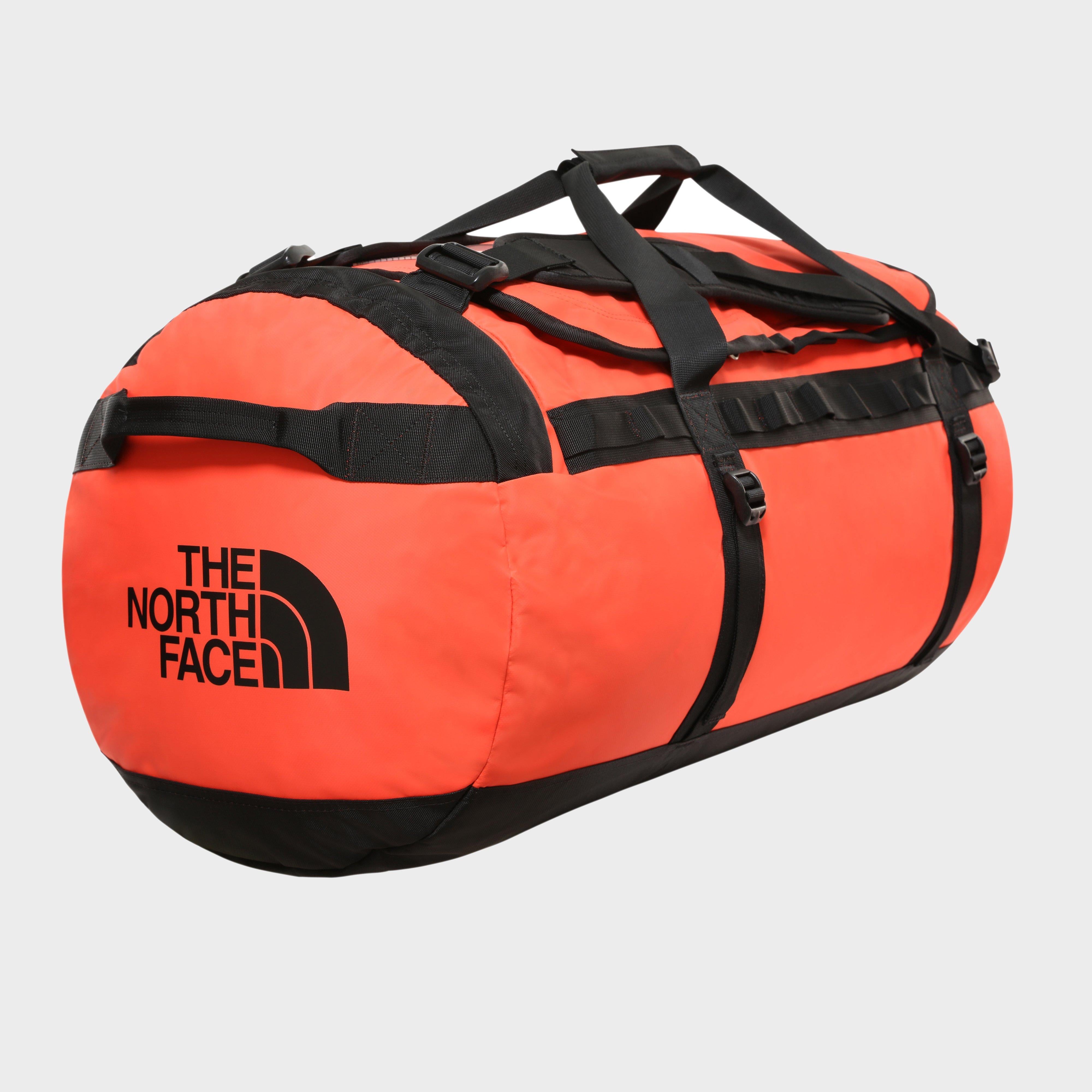 Base Camp Duffel Small