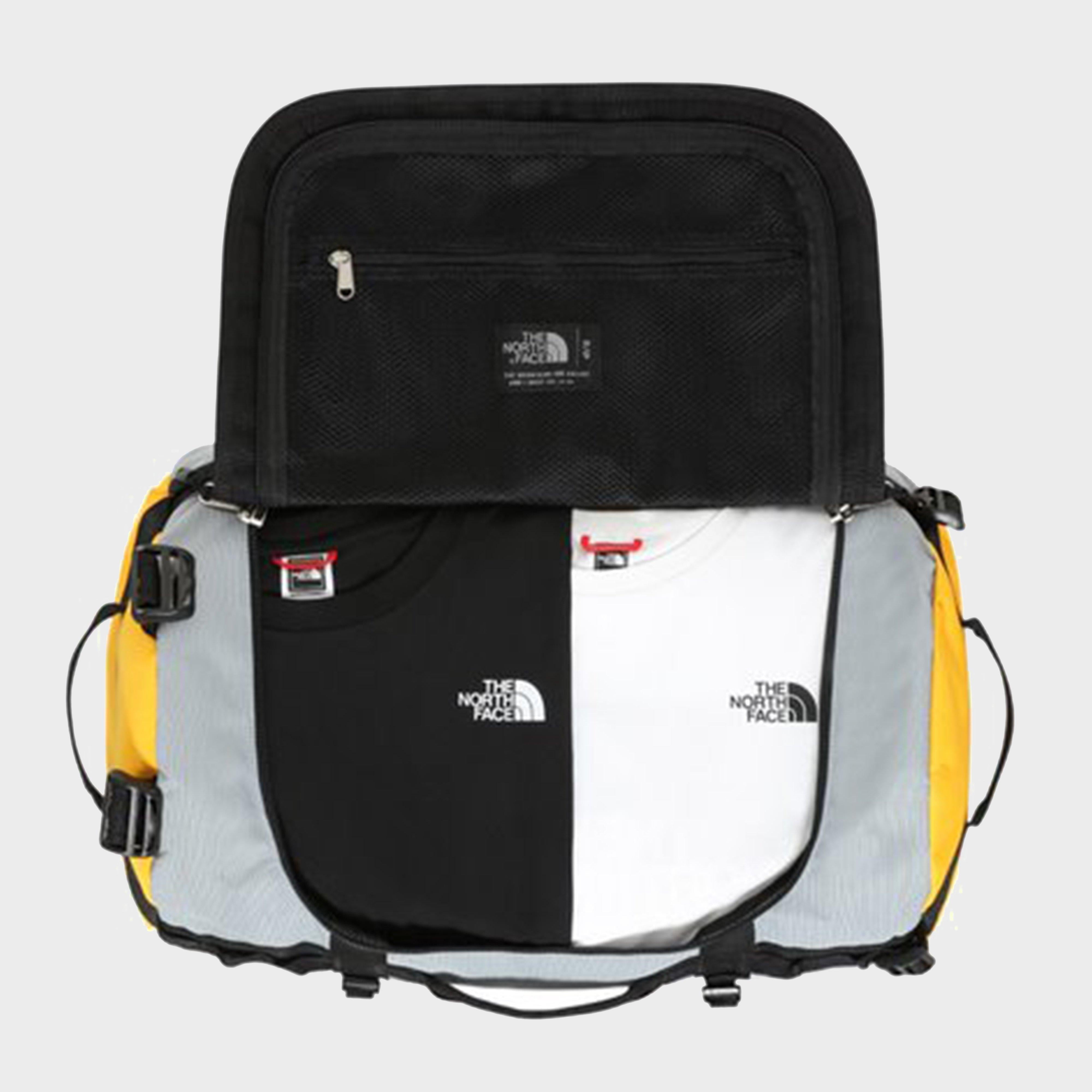 Gilman Duffel Bag (Small)