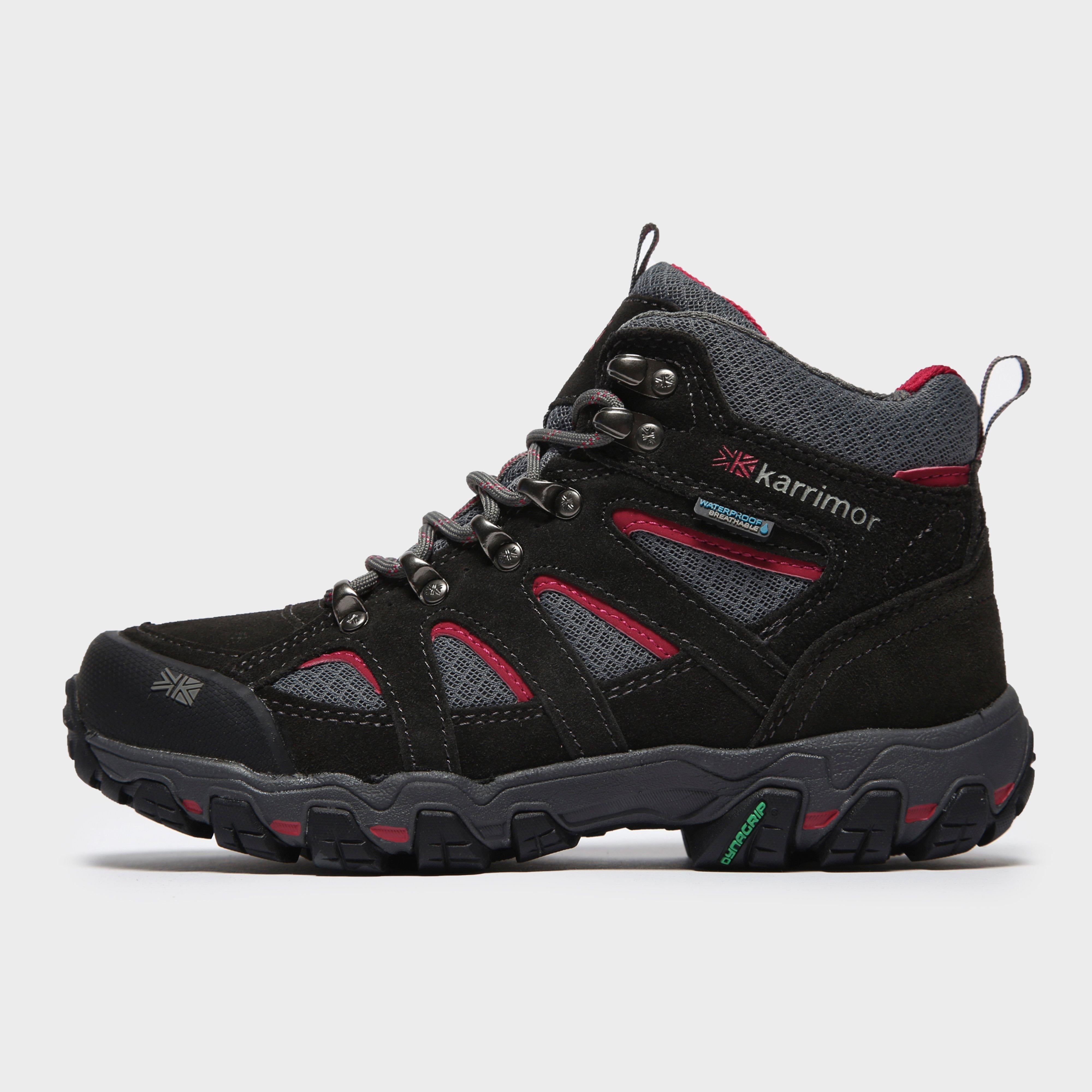 Women’s Bodmin V Mid Waterproof Walking Boot