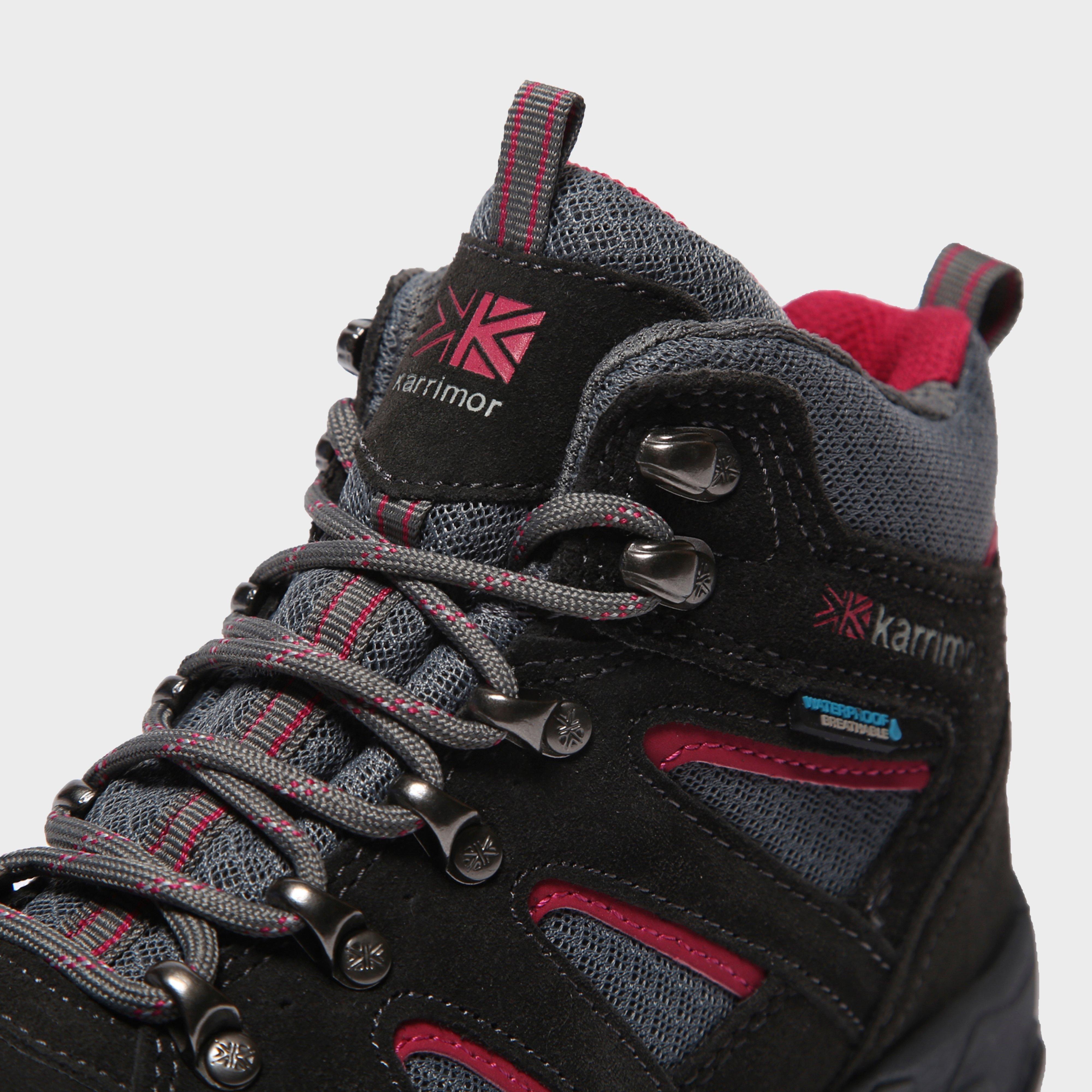 Women’s Bodmin V Mid Waterproof Walking Boot