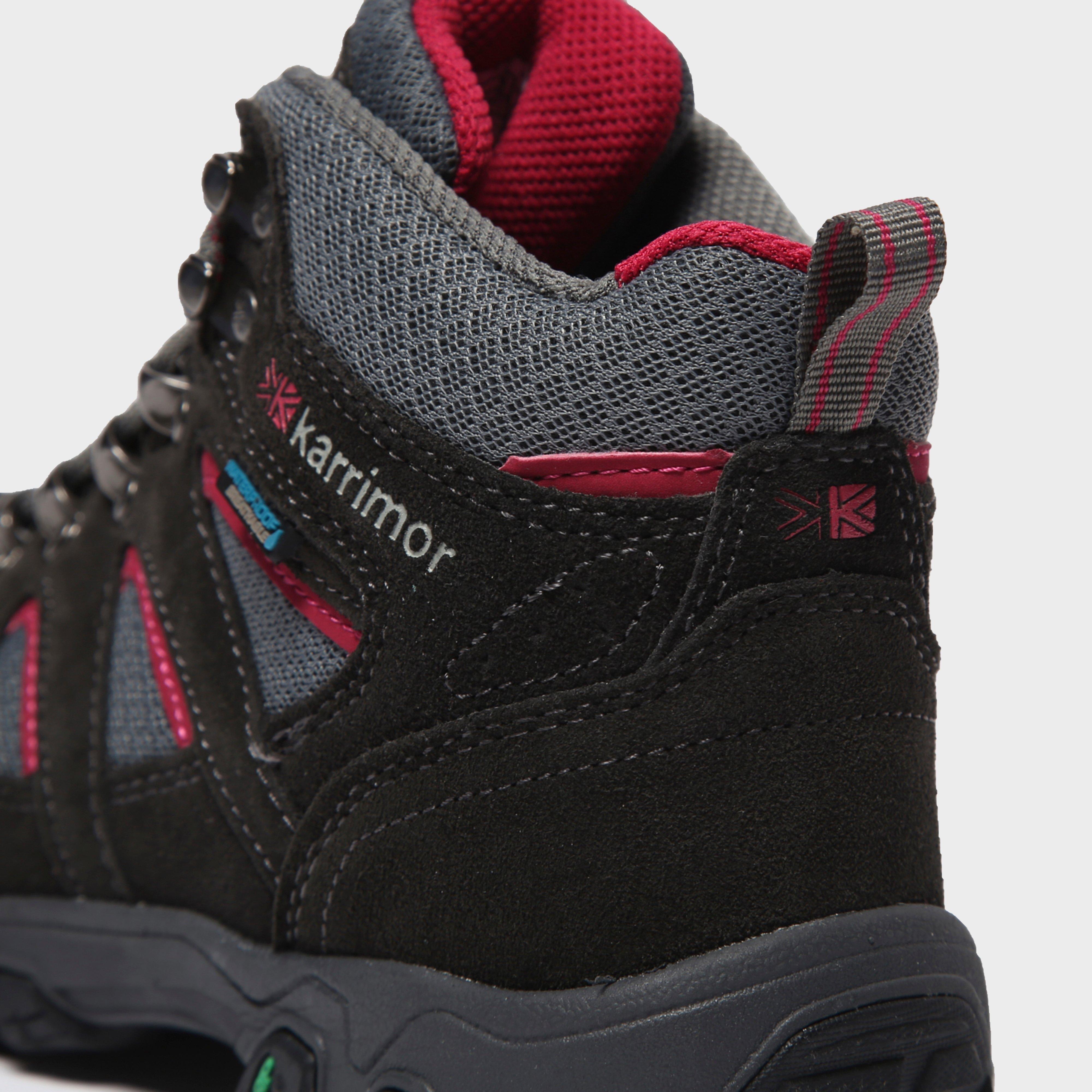 Women’s Bodmin V Mid Waterproof Walking Boot