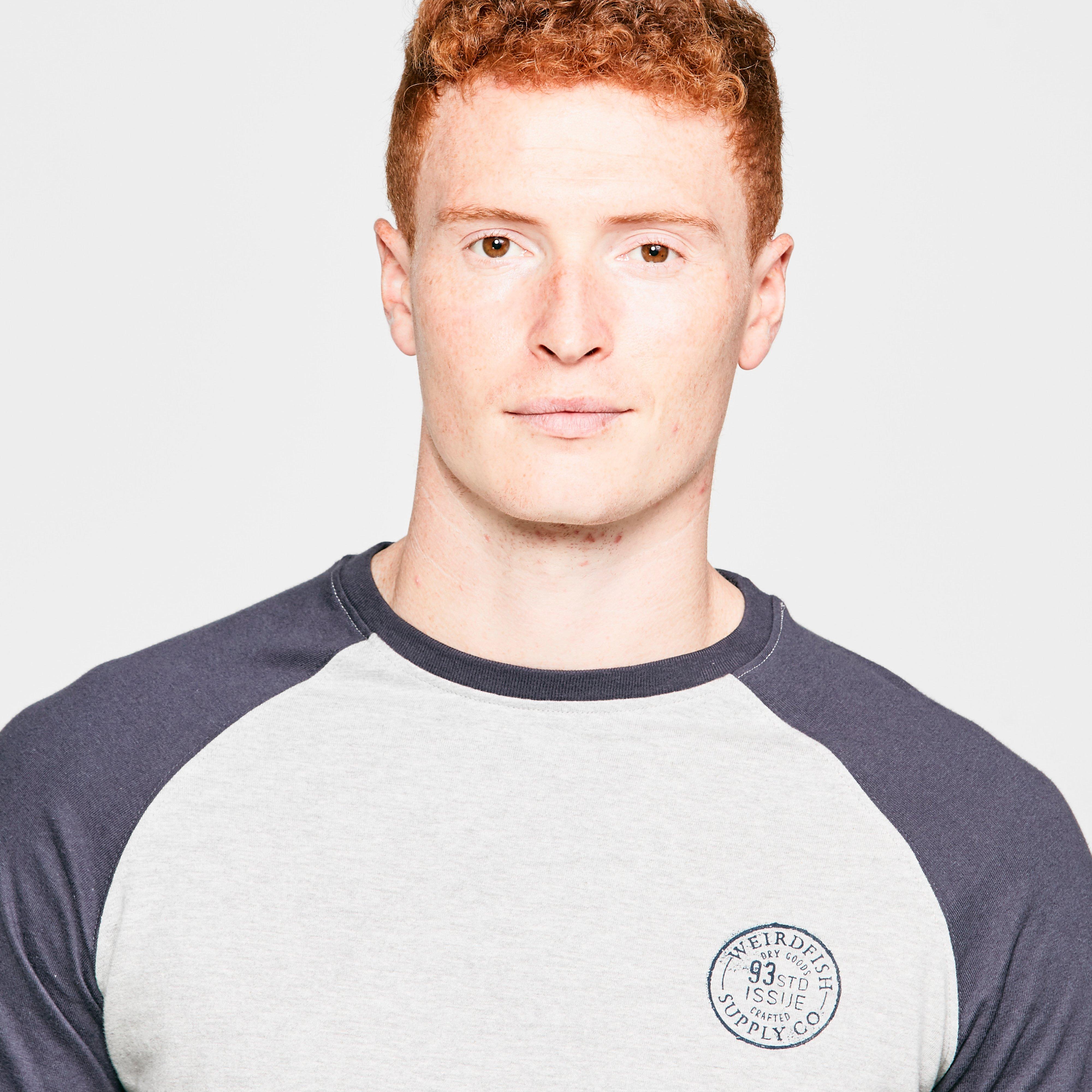 Men's Hennock Long-sleeve Top