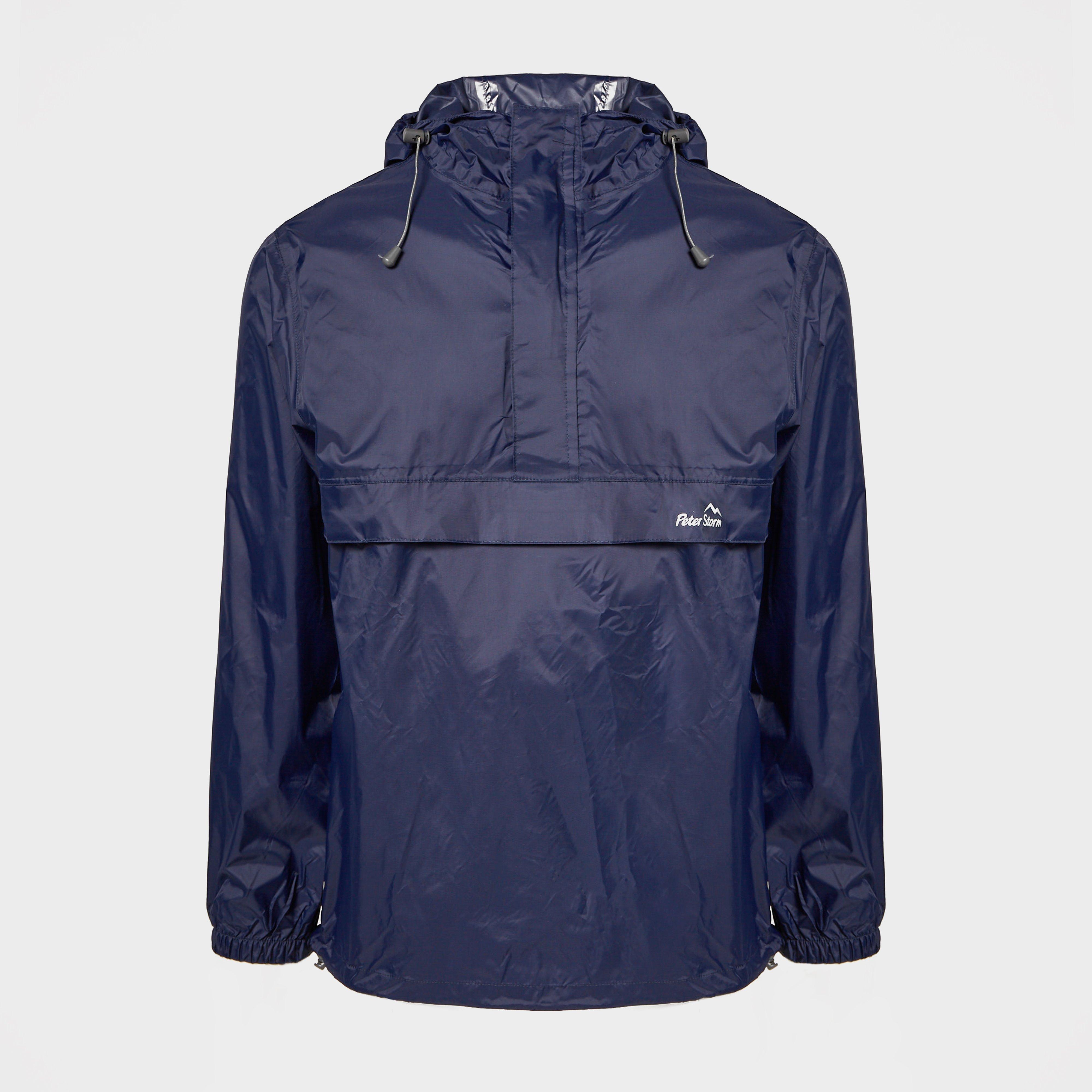 Men’s Packable Cagoule