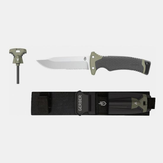 Ultimate Survival Fixed Blade™