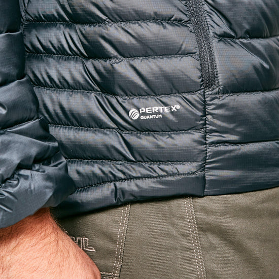 Men’s Microlight Alpine Down Jacket