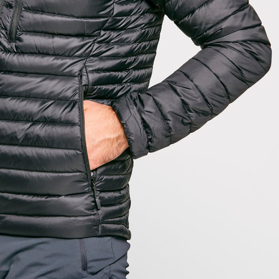 Men’s Microlight Alpine Down Jacket