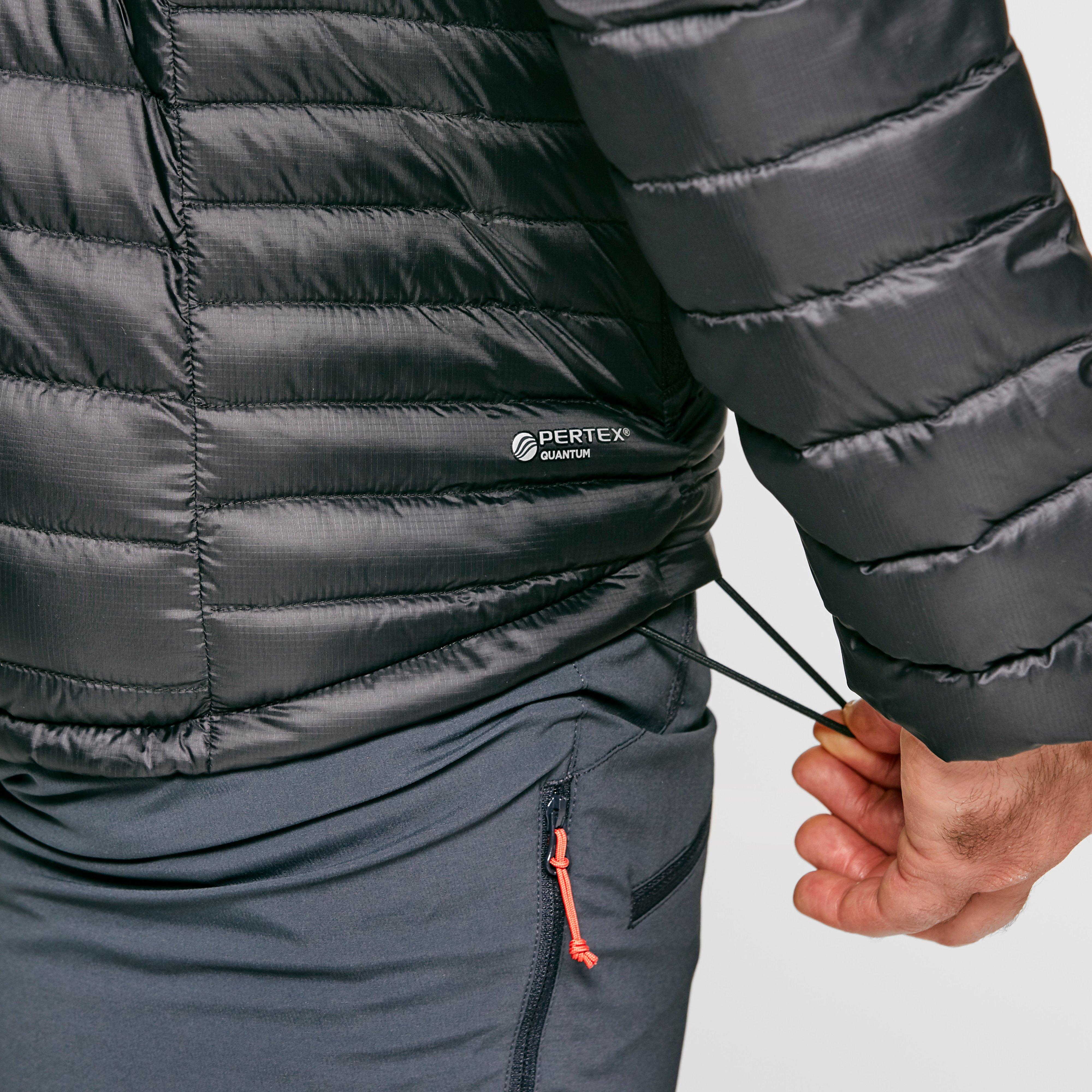 Men’s Microlight Alpine Down Jacket