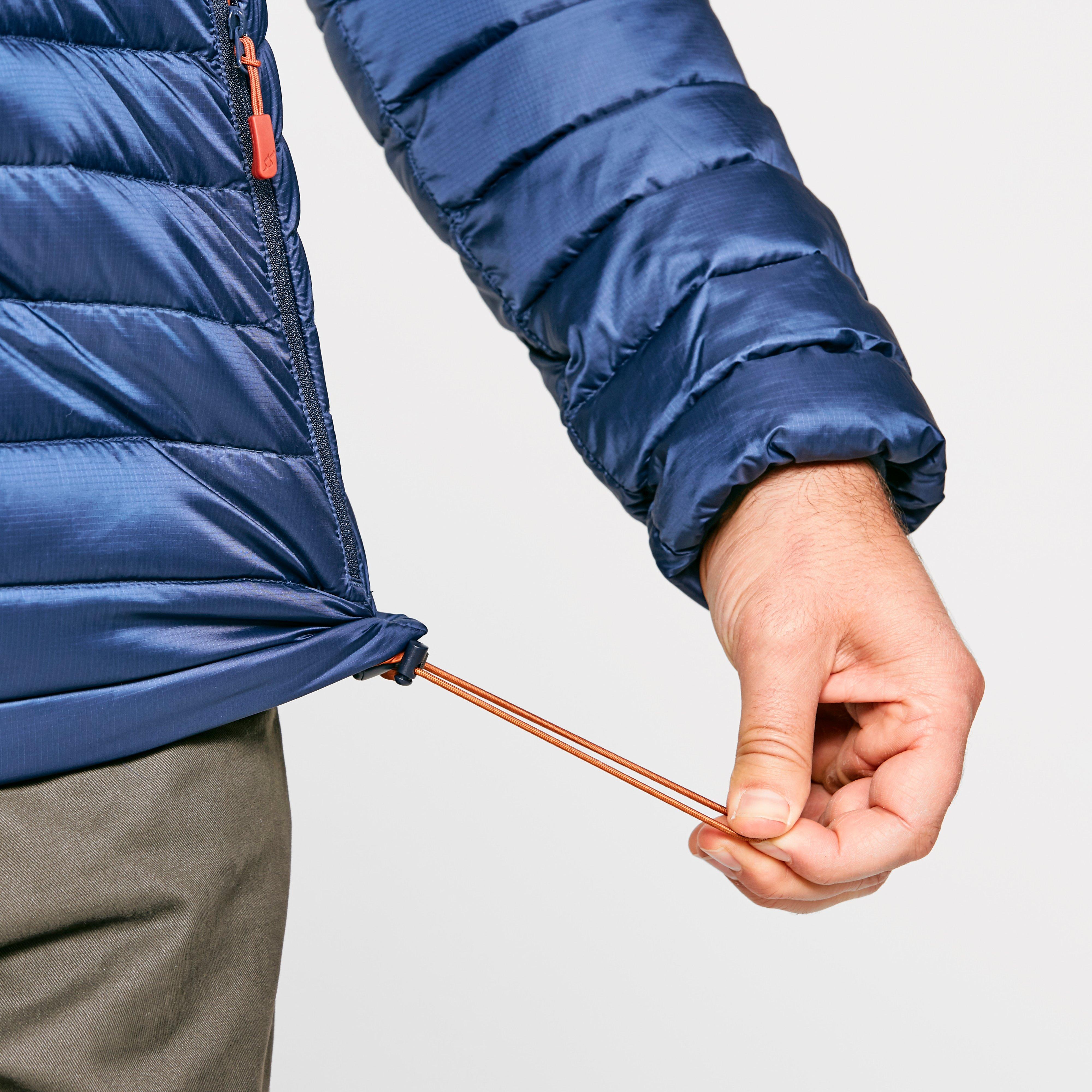 Men’s Microlight Alpine Down Jacket
