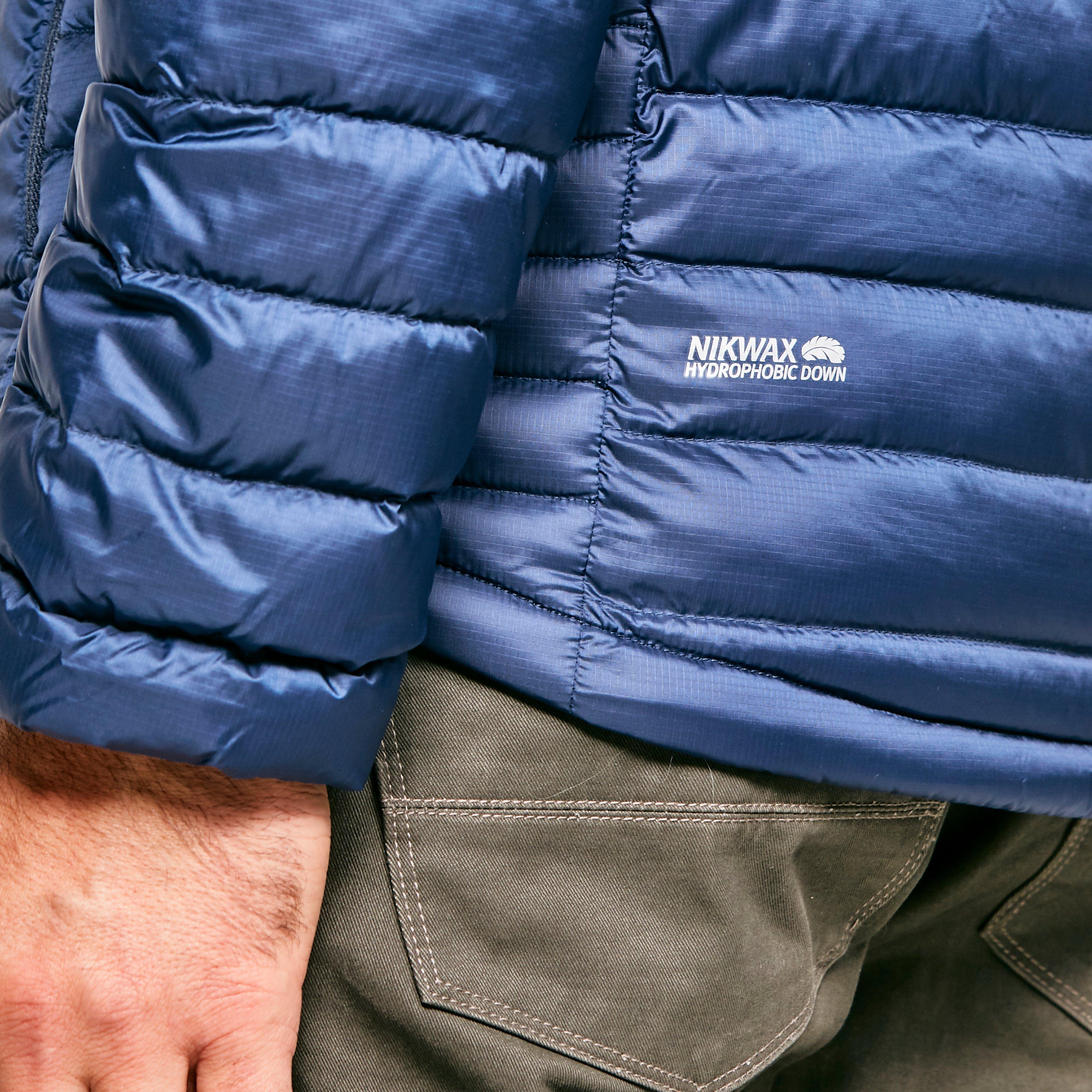 Men’s Microlight Alpine Down Jacket