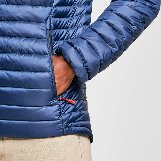 Men’s Microlight Alpine Down Jacket