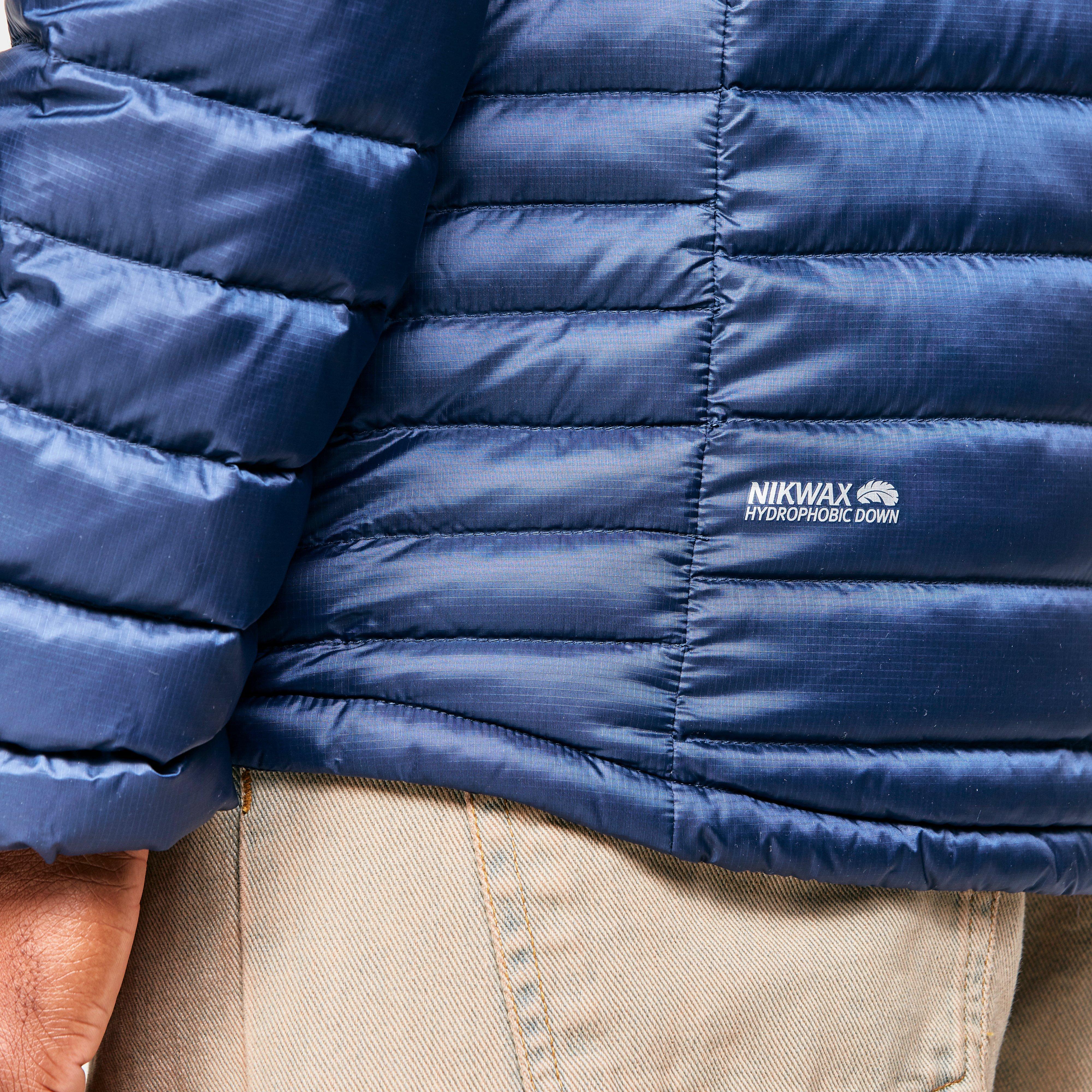 Men’s Microlight Alpine Down Jacket