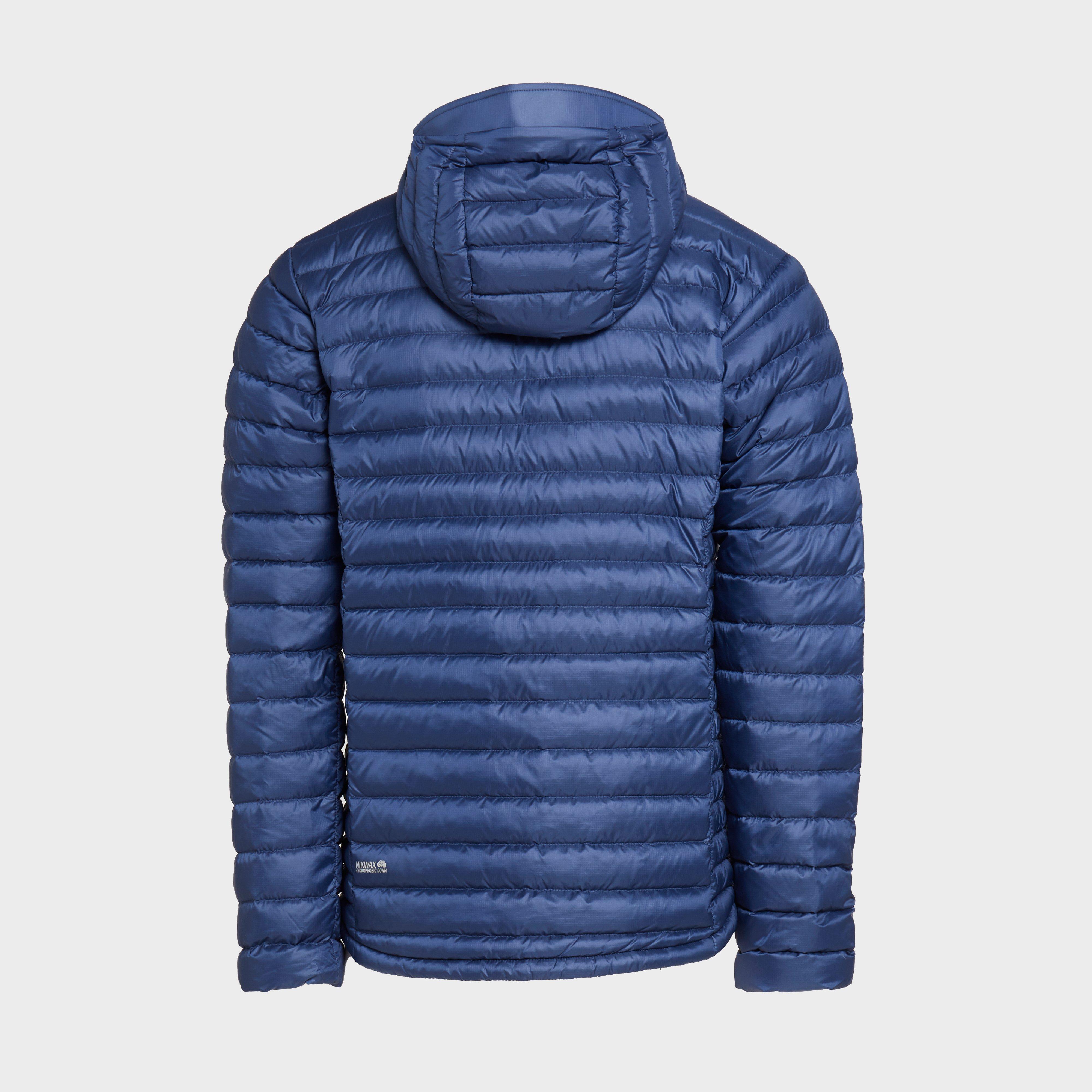Men’s Microlight Alpine Down Jacket