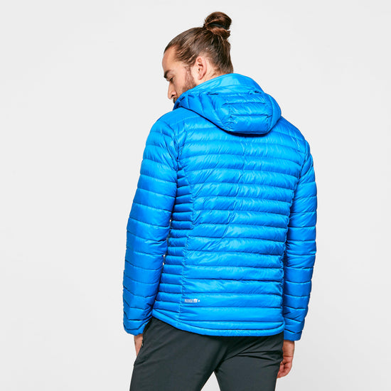 Men’s Microlight Alpine Down Jacket