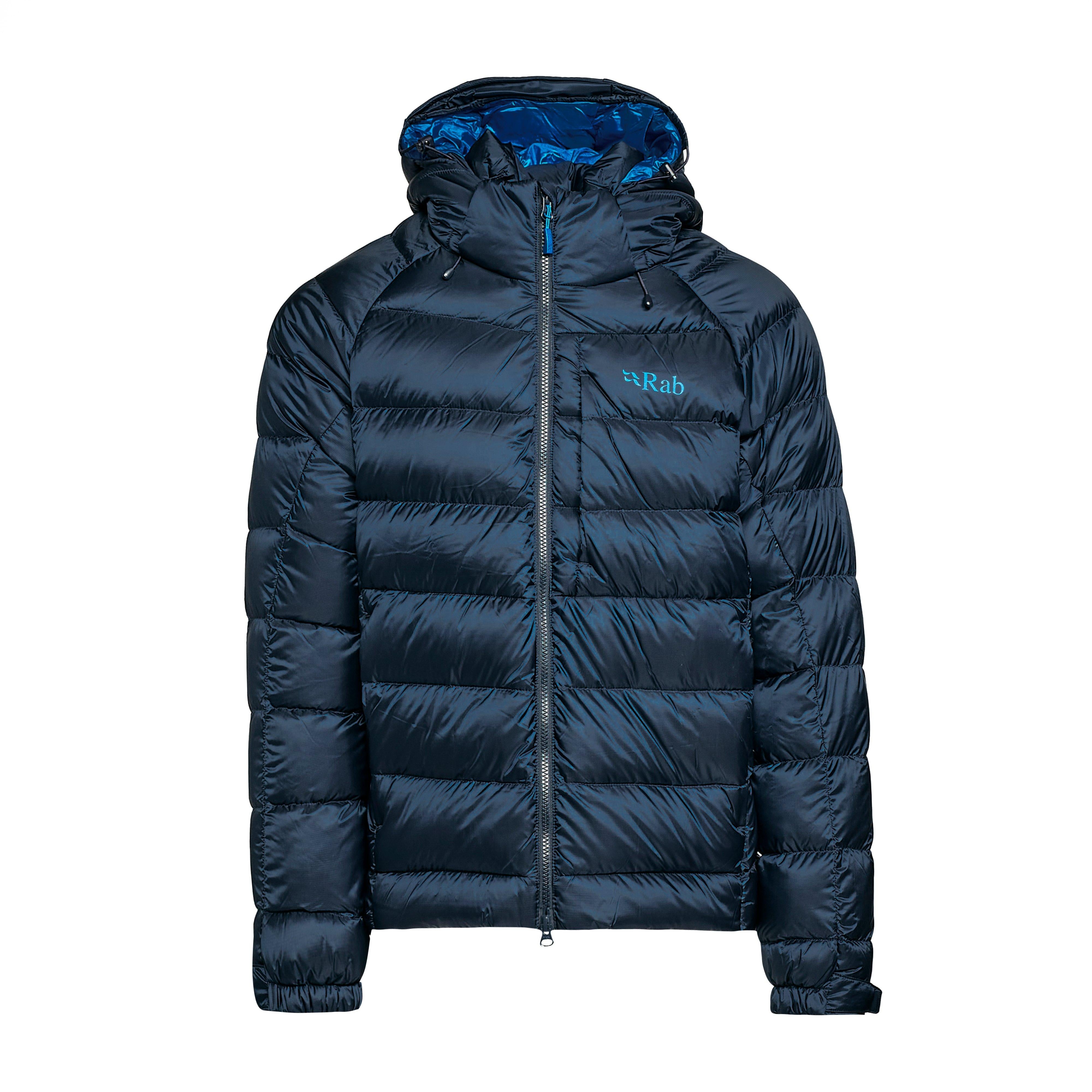 Men's Axion Pro Jacket