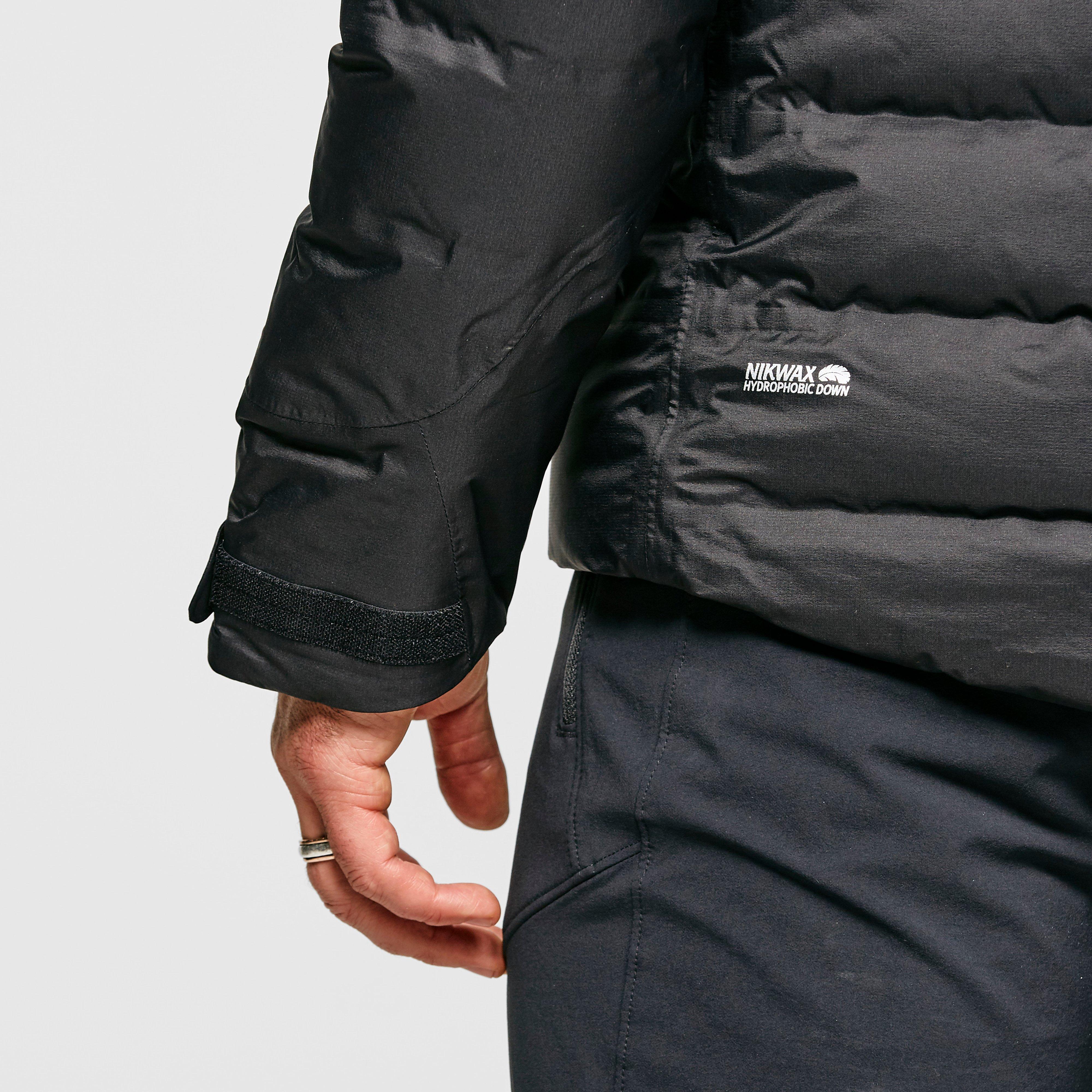 Men's Valiance Waterproof Down Jacket