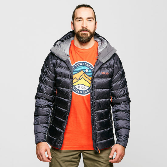Men's Electron Pro Jacket