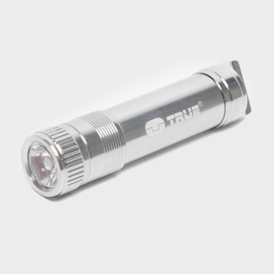 Micro AAA LED Flashlight