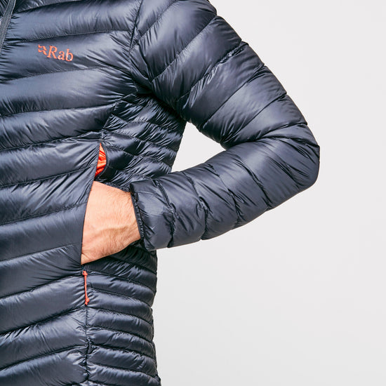 Men's Prosar Jacket