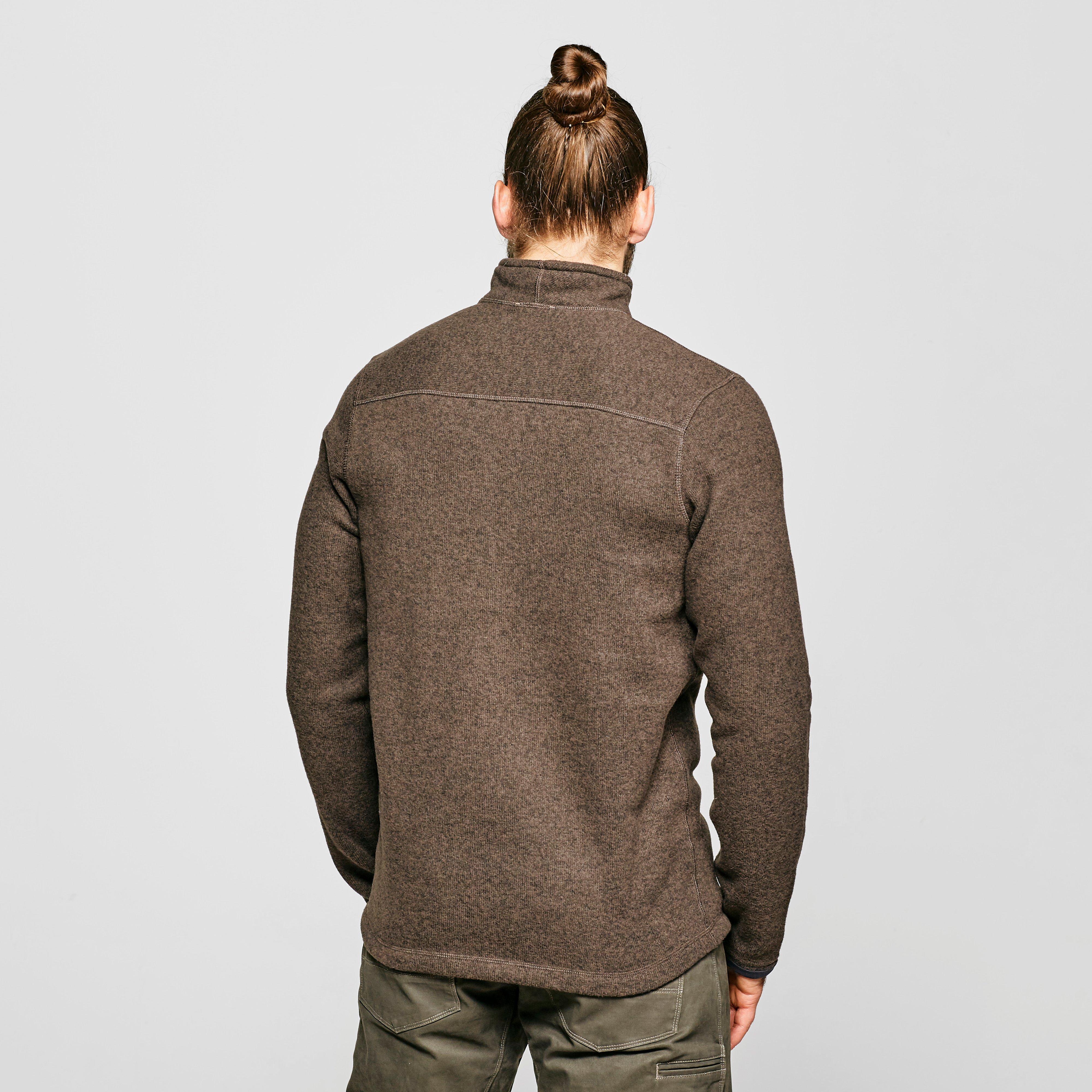 Men’s Quest Pull-on Fleece
